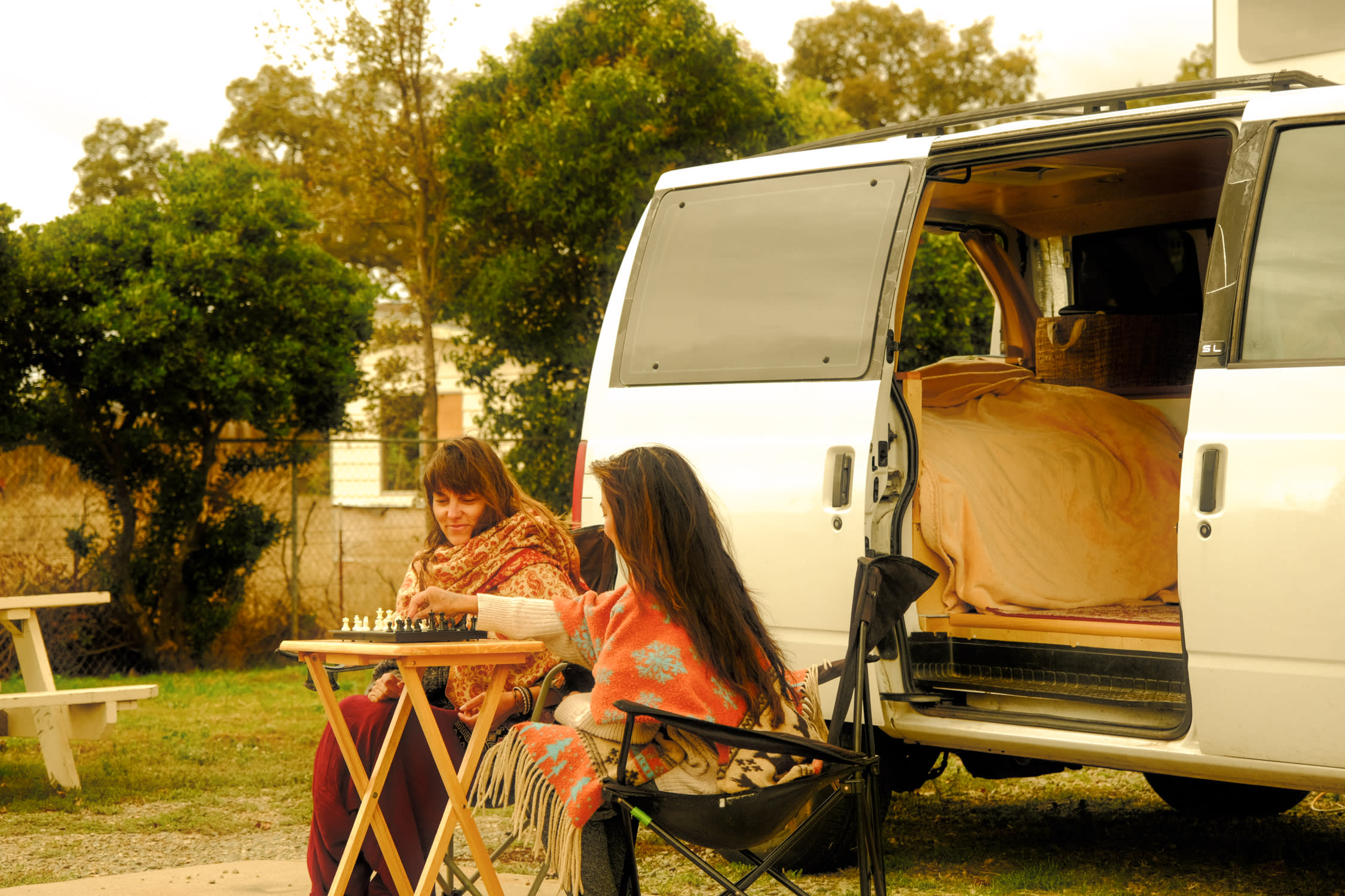 Falling Rock Lodging and RV