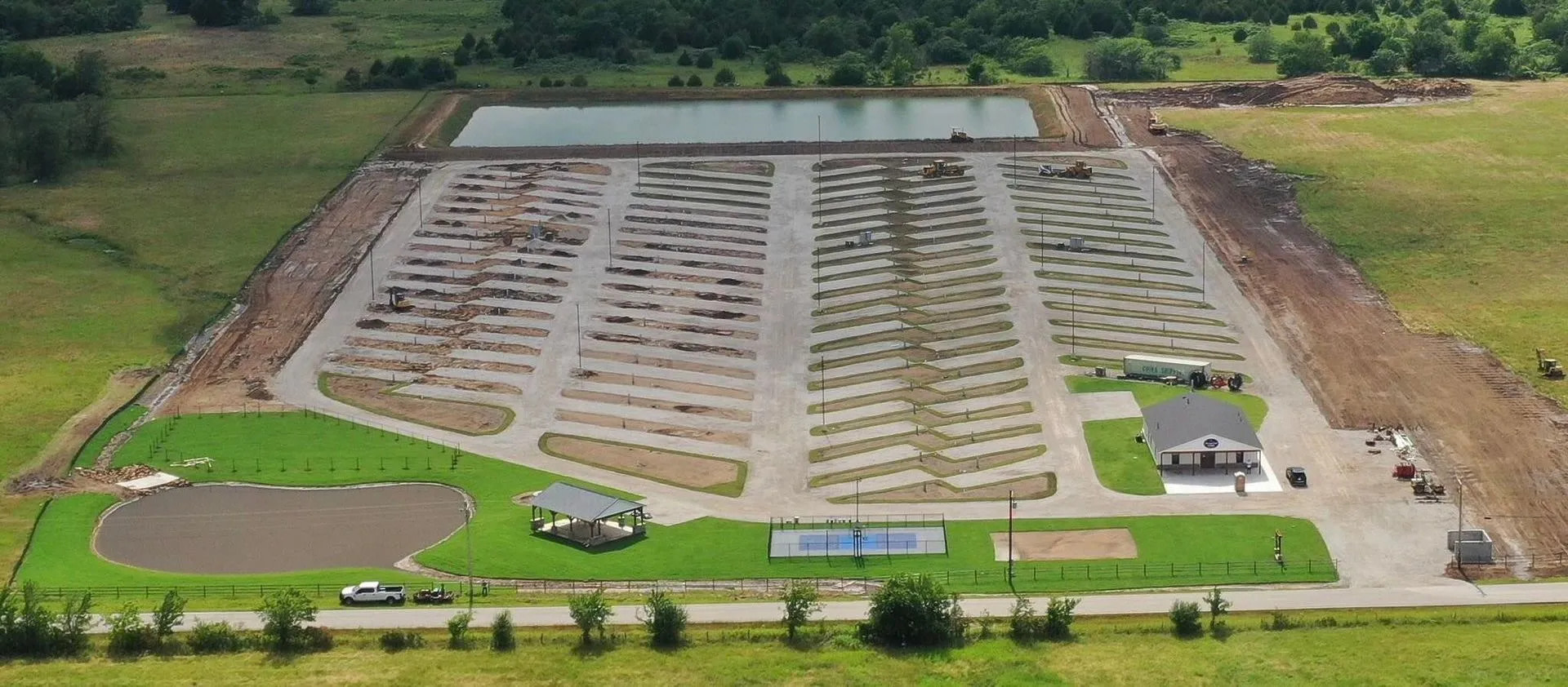 Stoney Creek RV Park