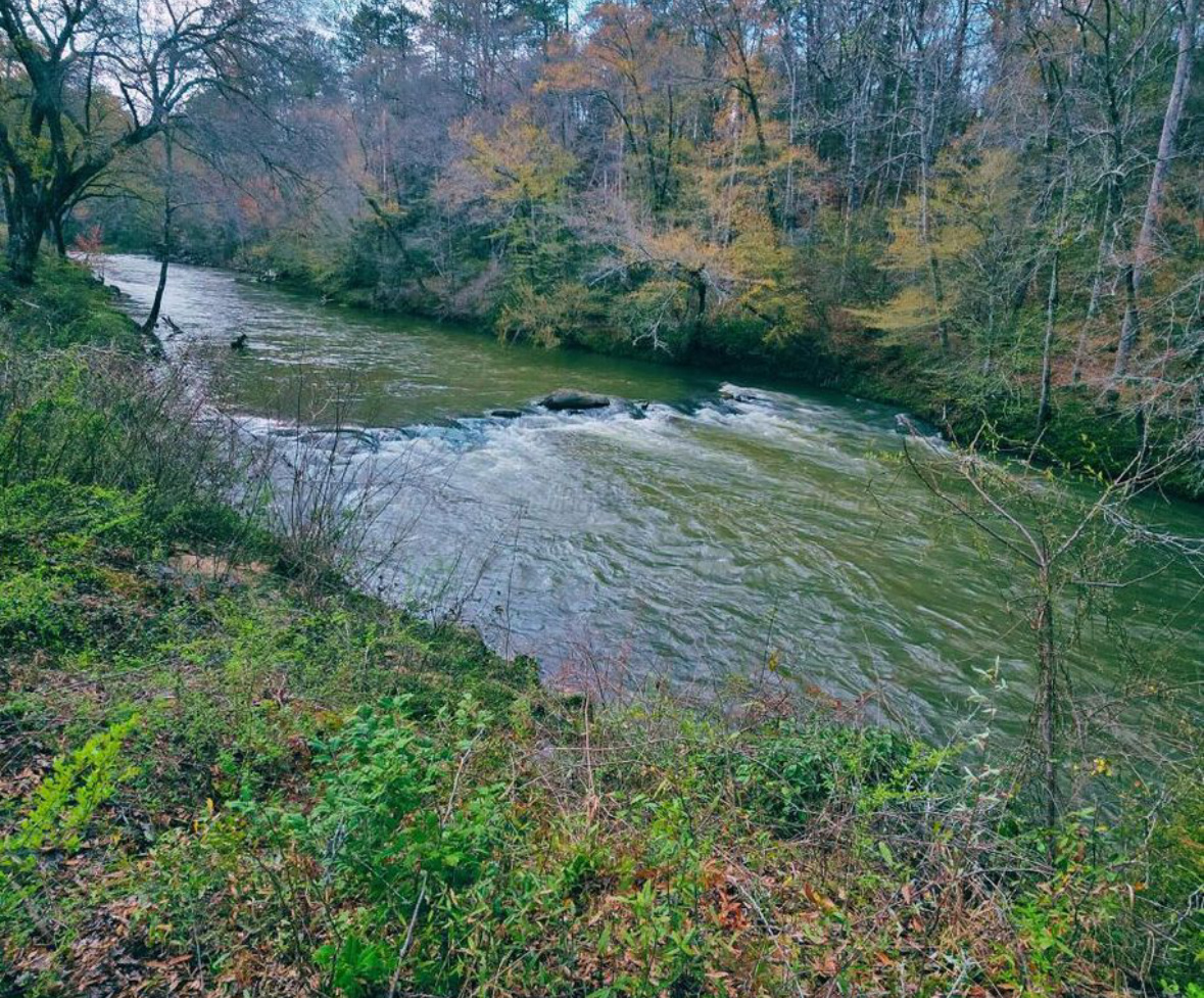 Bluewater Bend Jasper sites 17/55