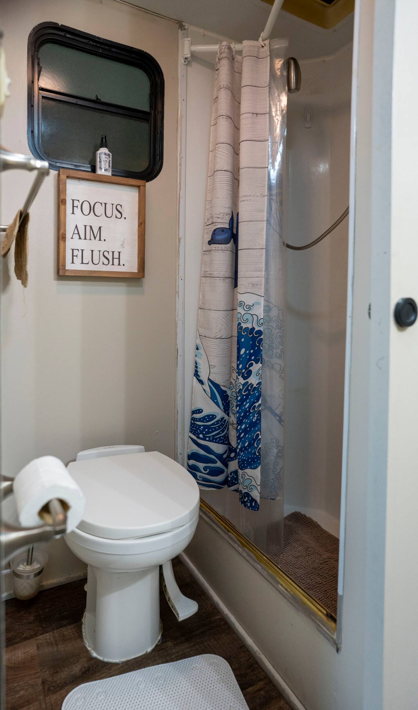 Marvin N’s River Mountain Oasis