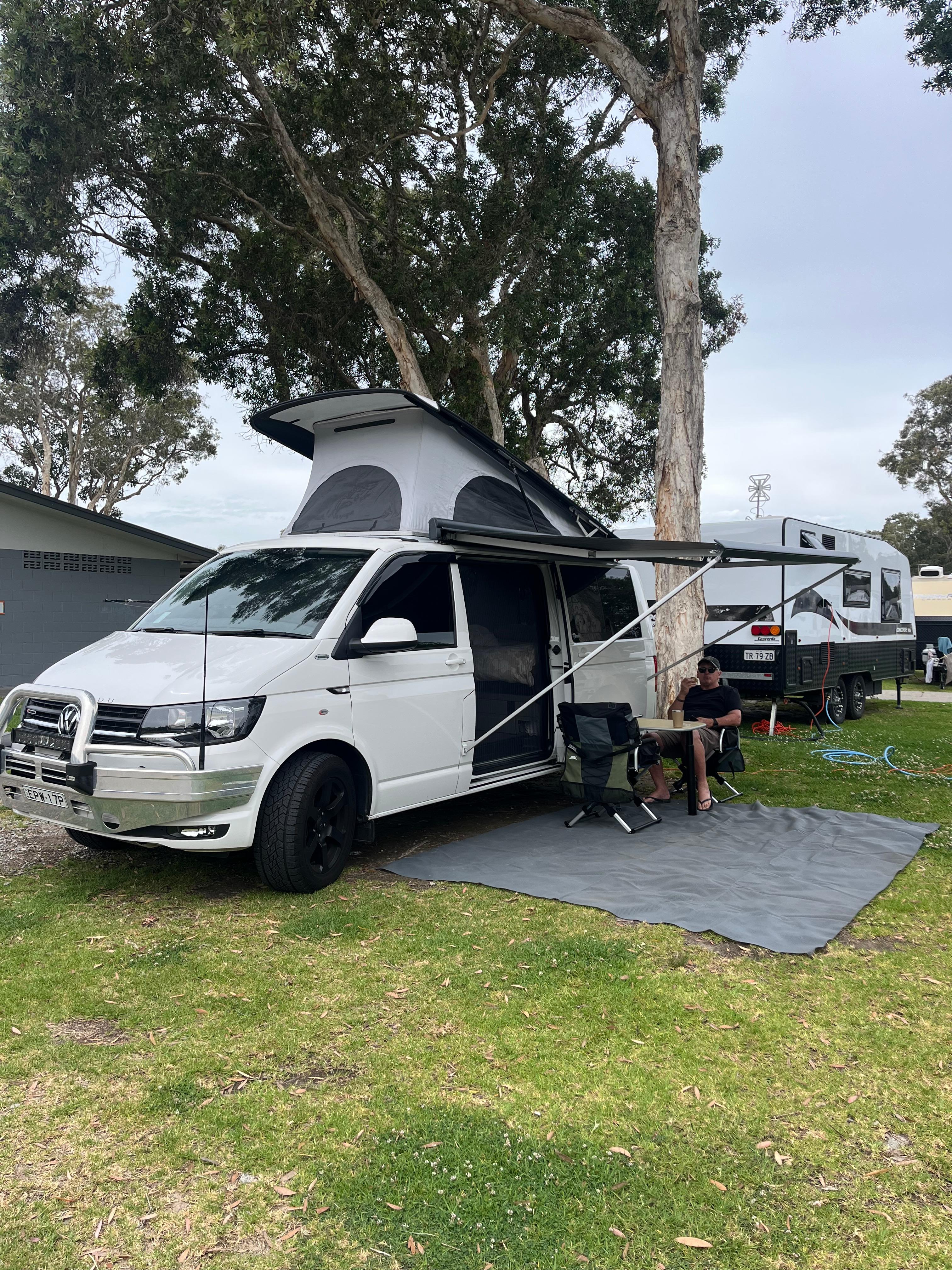 Ingenia Holidays Middle Rock