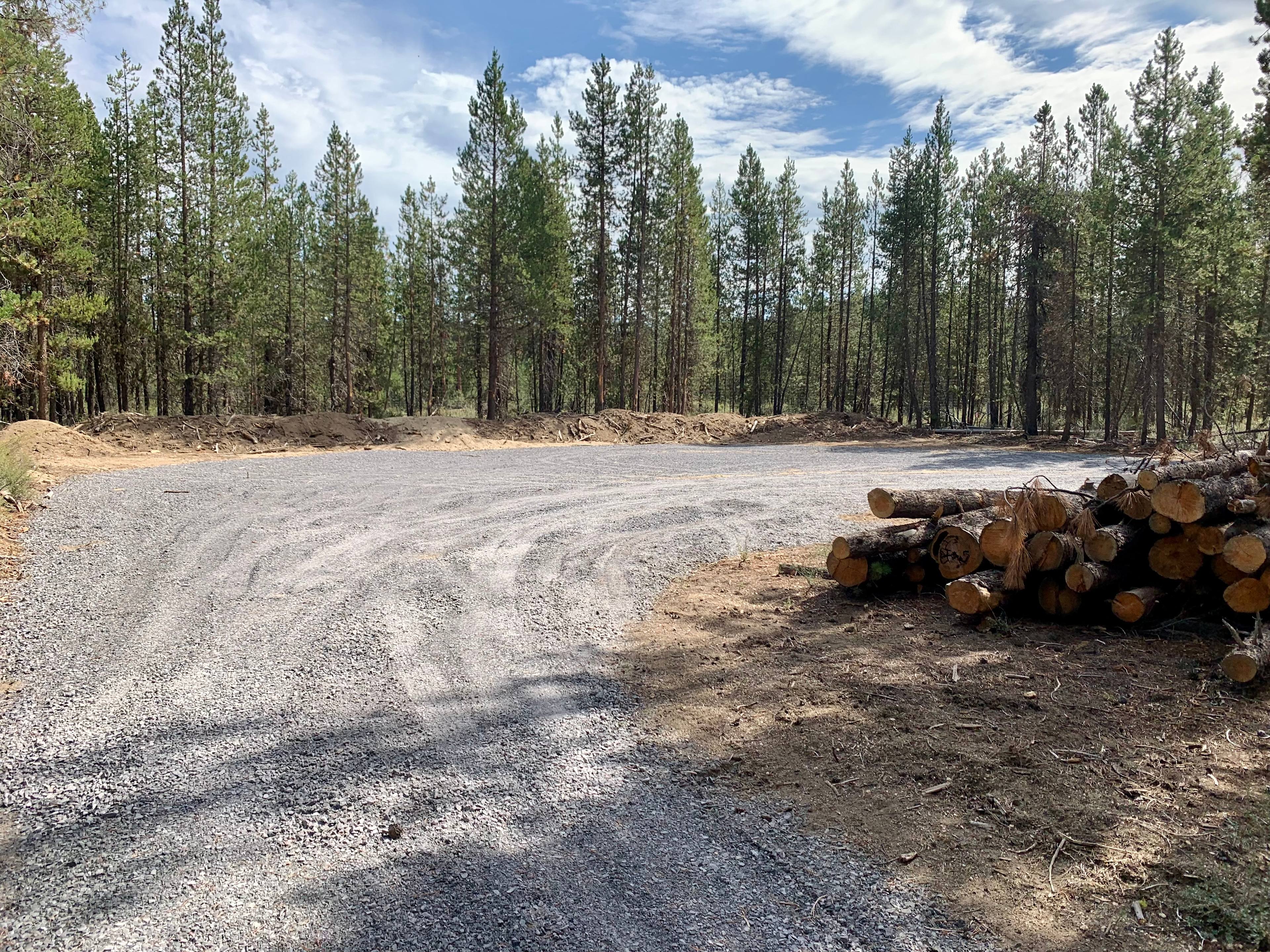 The Gilchrist Getaway