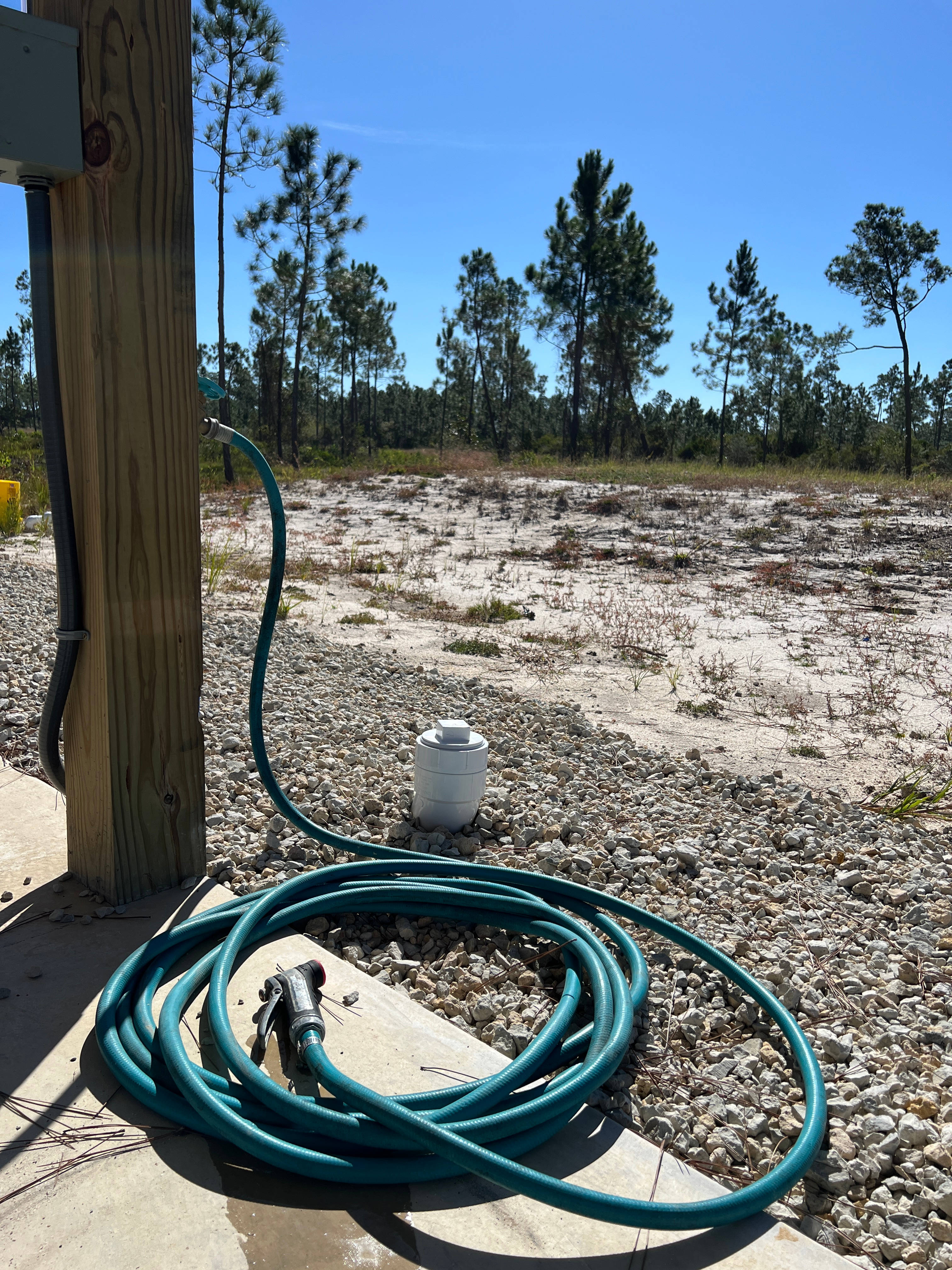 Barndo/RV Retreat Near Mexico Beach