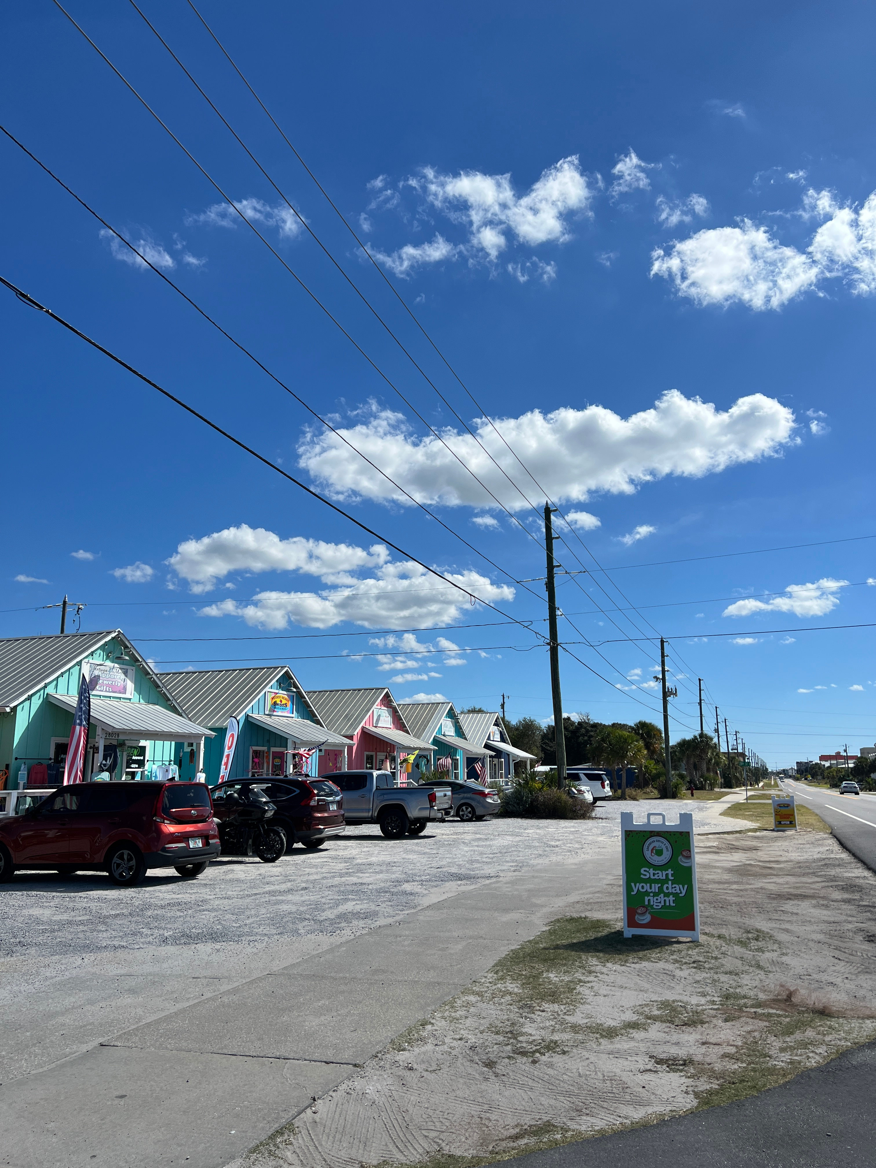 Barndo/RV Retreat Near Mexico Beach