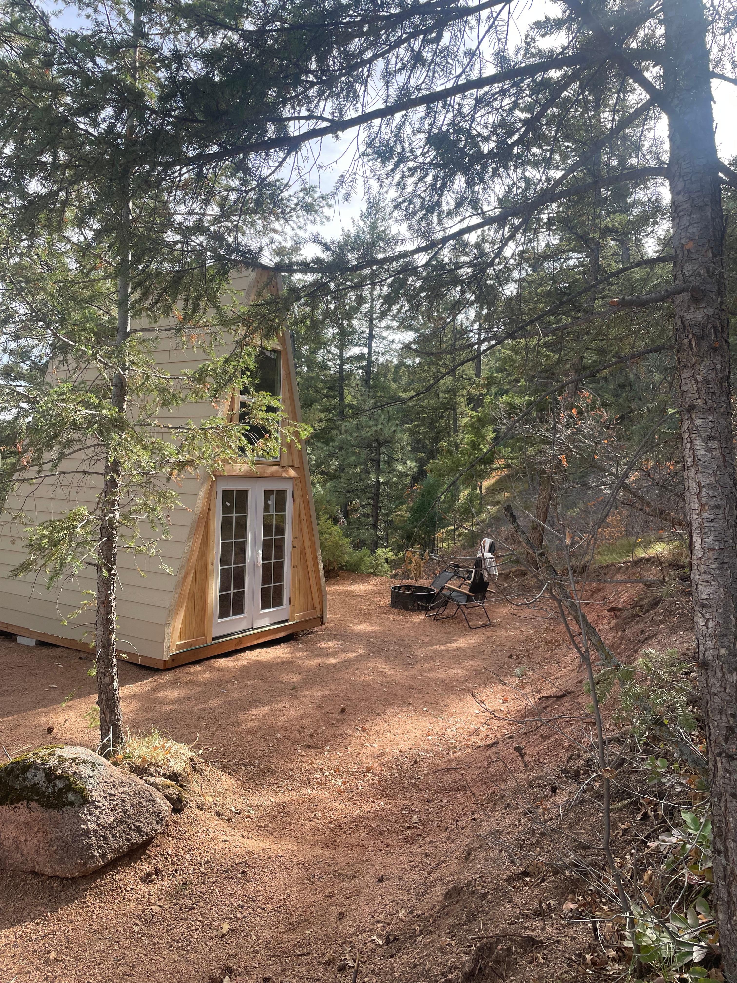 Sunrise View Retreat