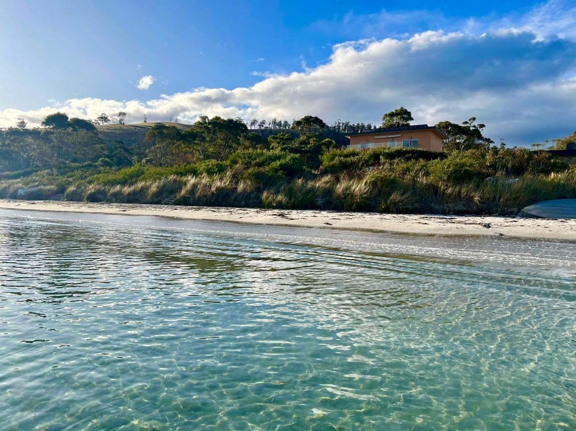 Ocean Front Dorman Point