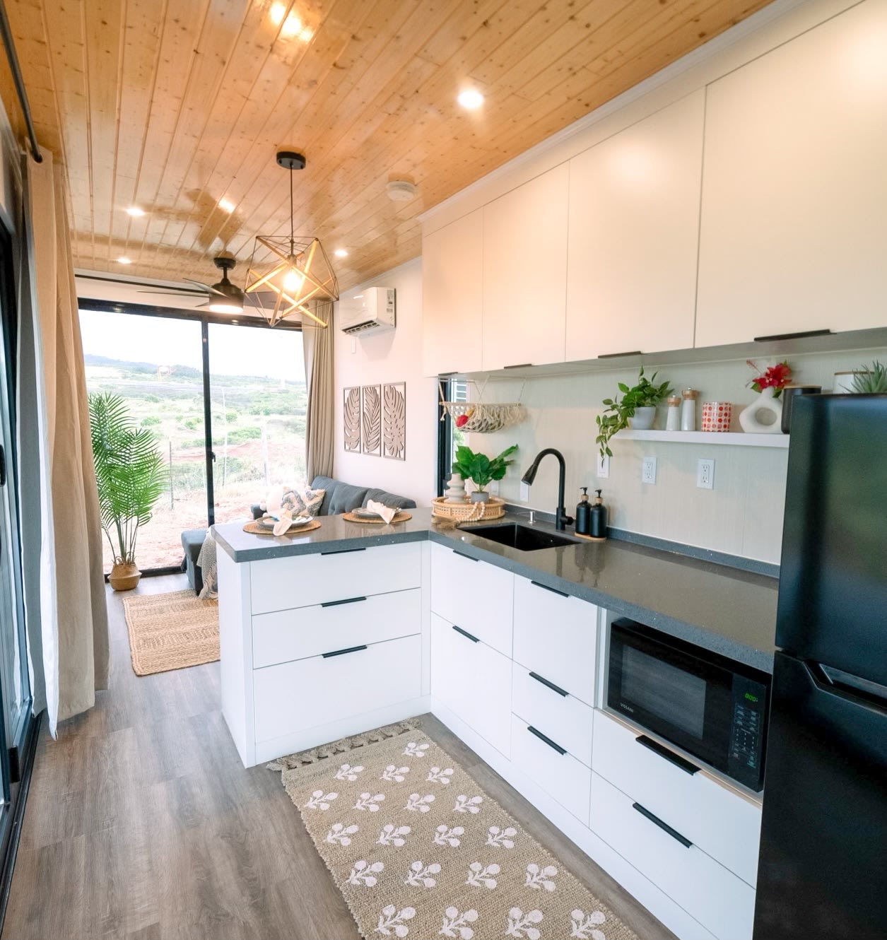 Peace in Paradise :)