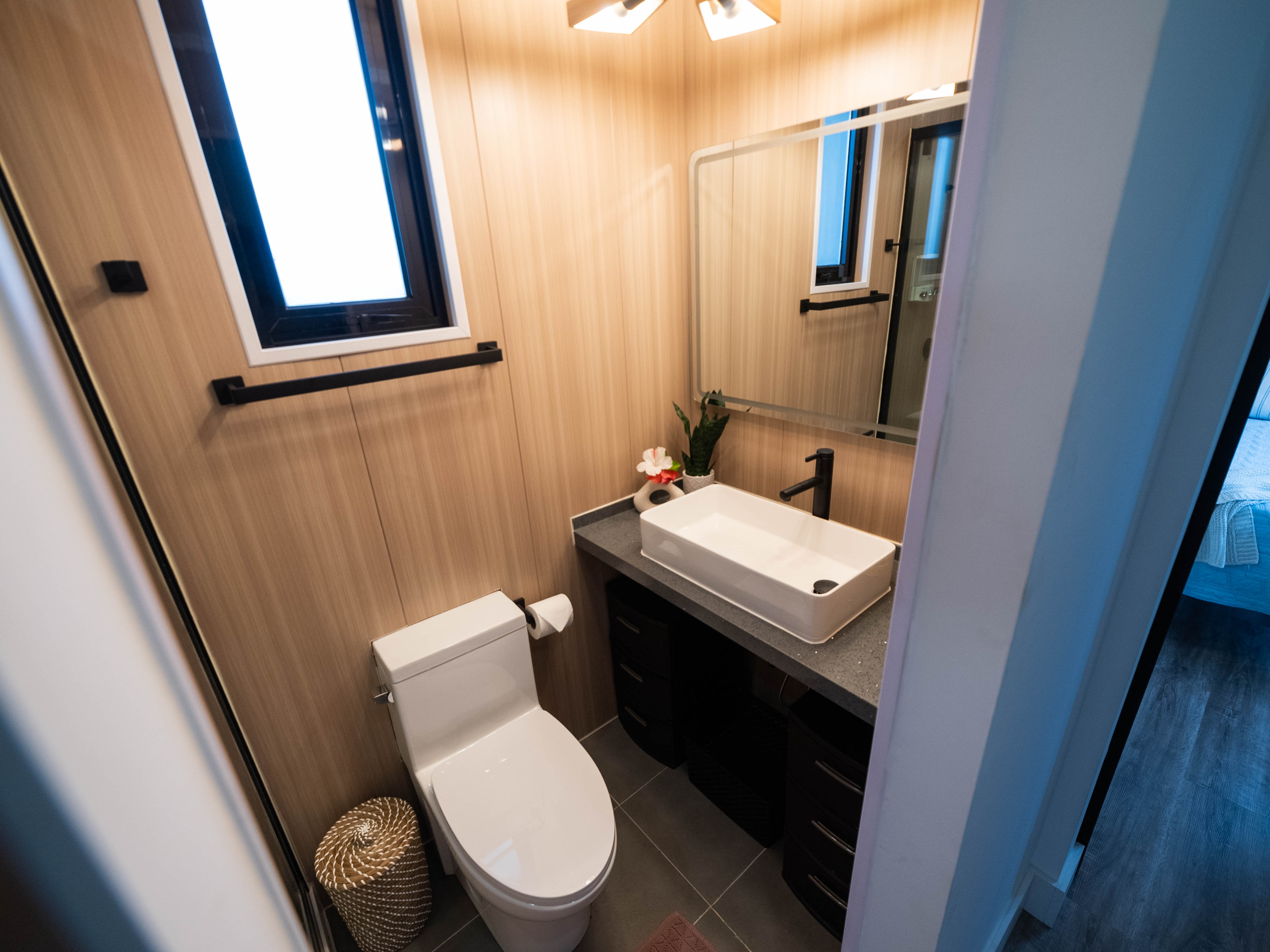 Peace in Paradise :)