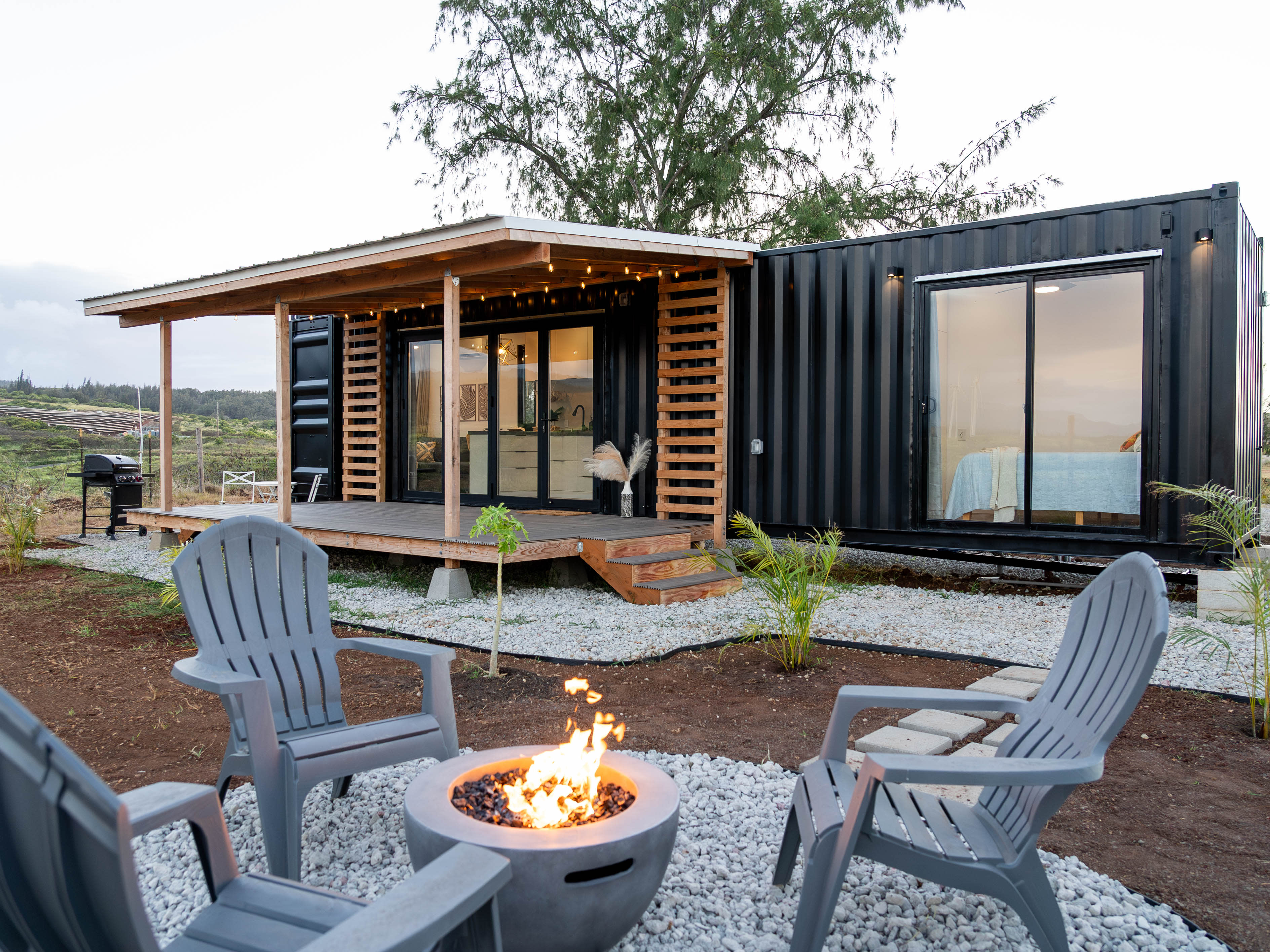 Peace in Paradise :)