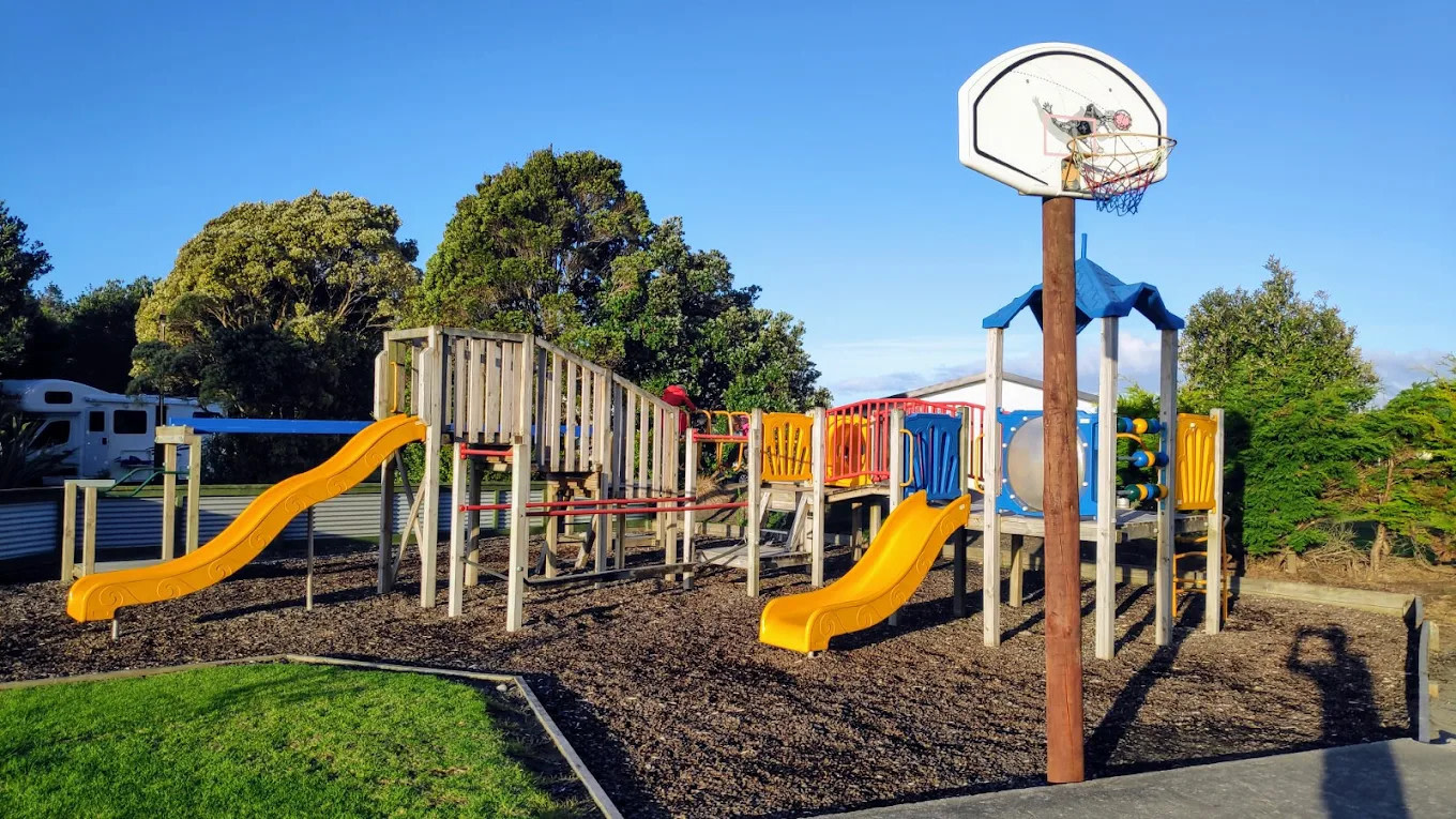 Carters Beach Top 10 Holiday Park