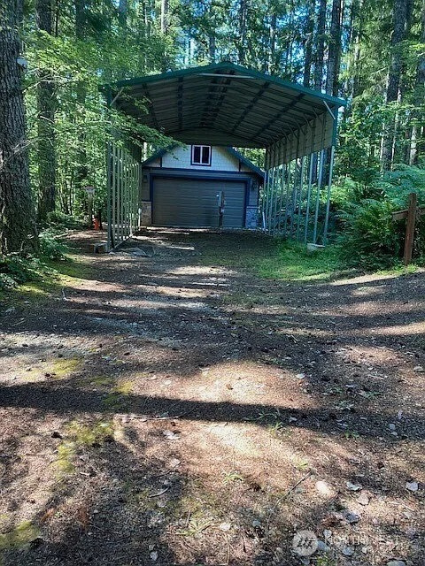 Pawsome Pines Hideaway