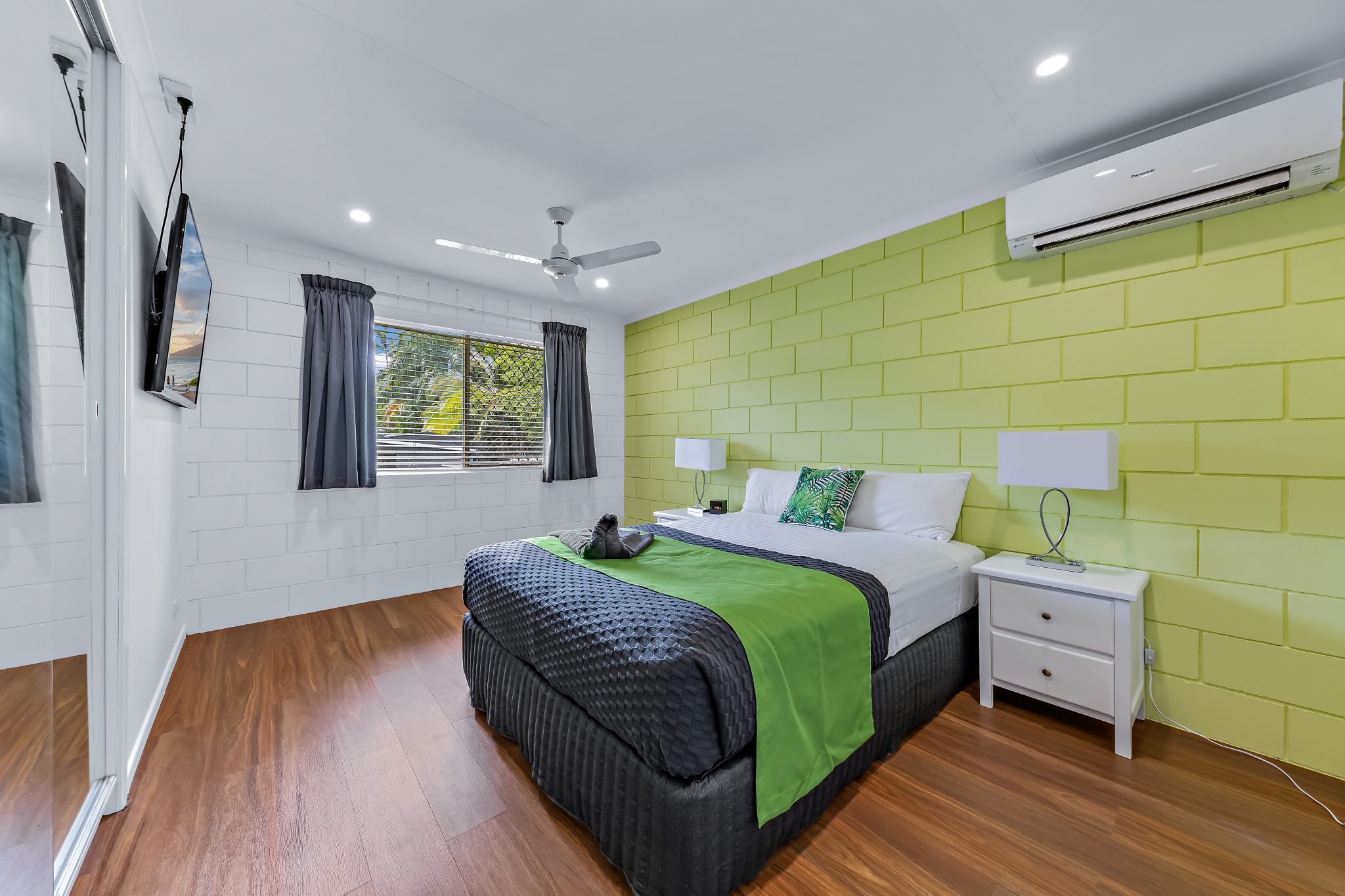 BIG4 Whitsunday Islands HolidayPark