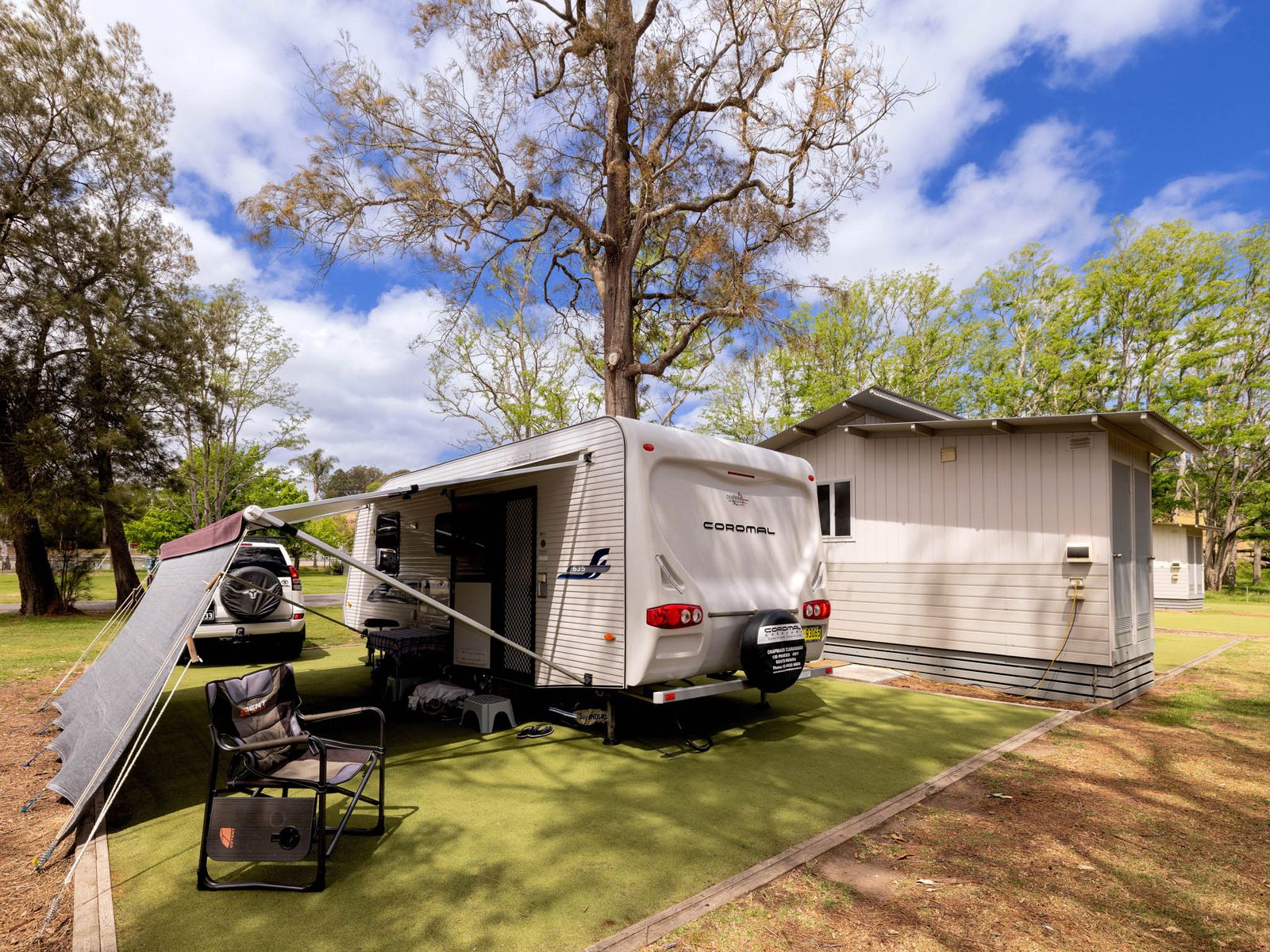 BIG4 Nelligen Holiday Park