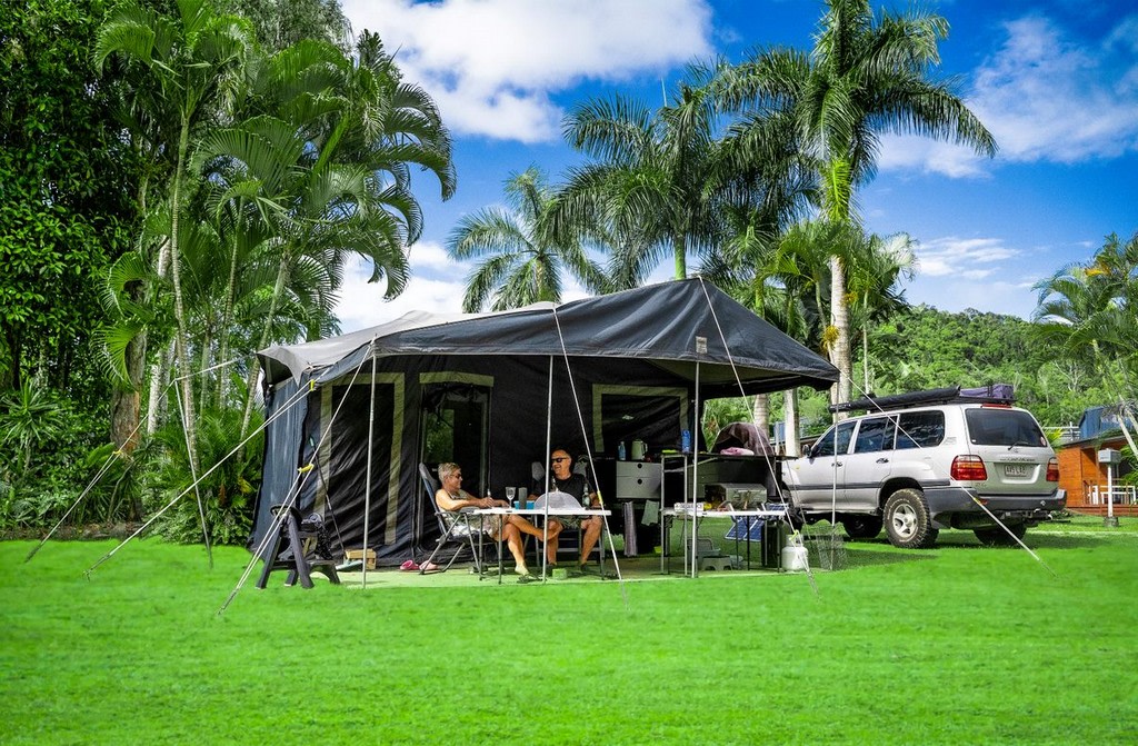 BIG4 Whitsunday Islands HolidayPark