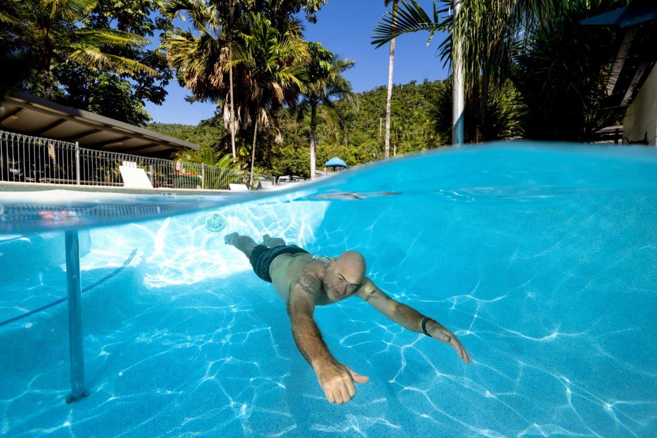 BIG4 Whitsunday Islands HolidayPark