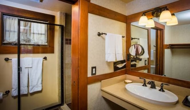 UCLA Lake Arrowhead Lodge