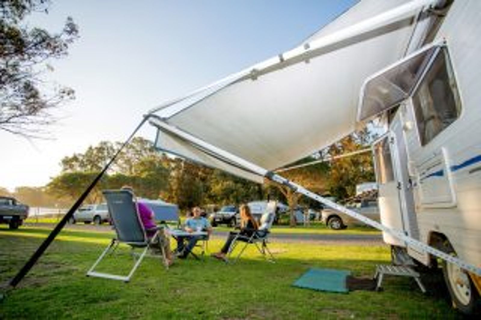BIG4 Wallaga Lake Holiday Park
