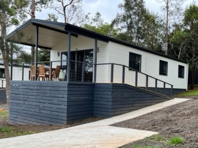BIG4 Wallaga Lake Holiday Park