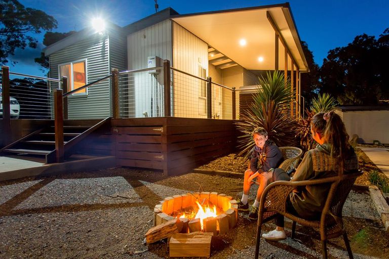 BIG4 Wallaga Lake Holiday Park