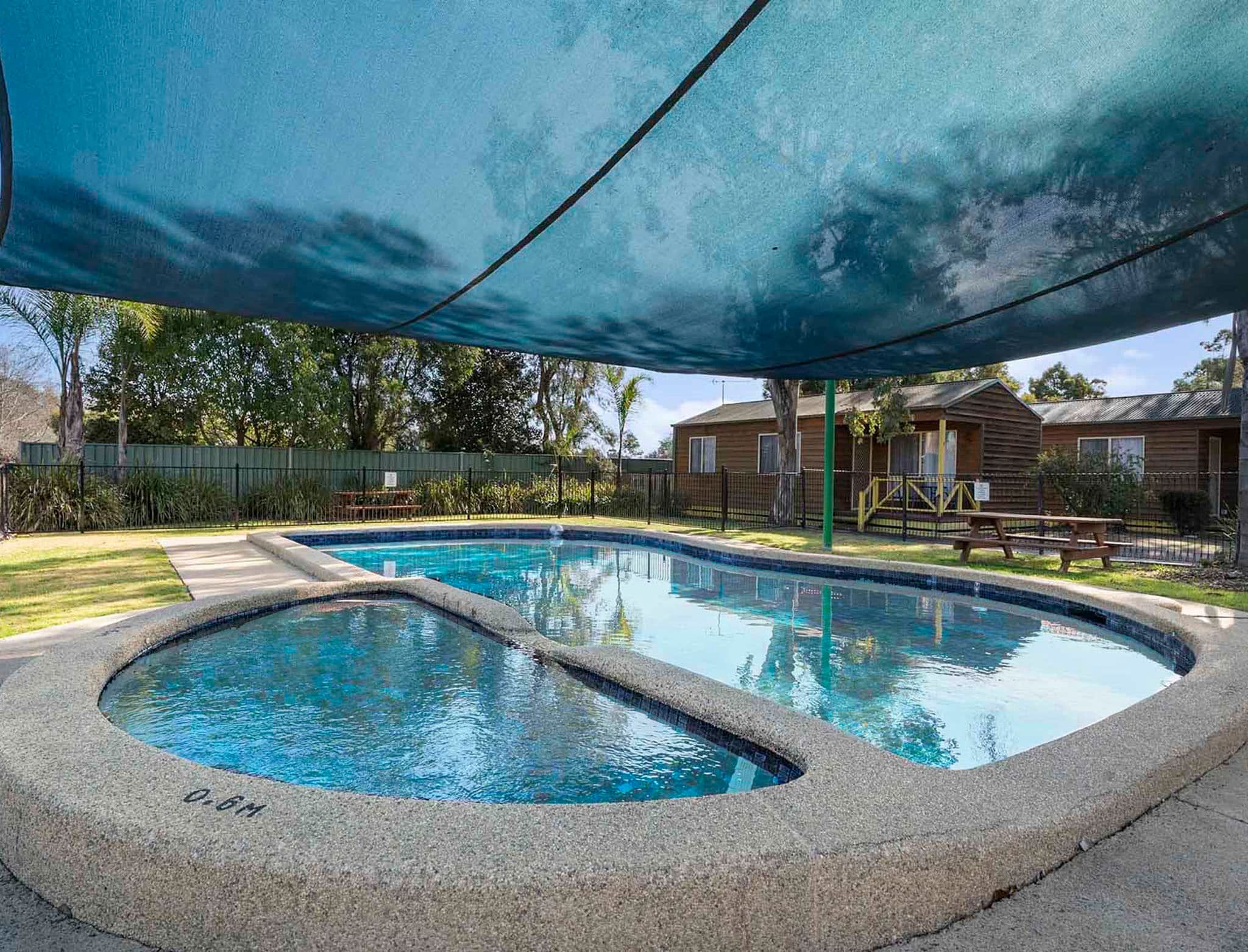 Shepparton Holiday Park