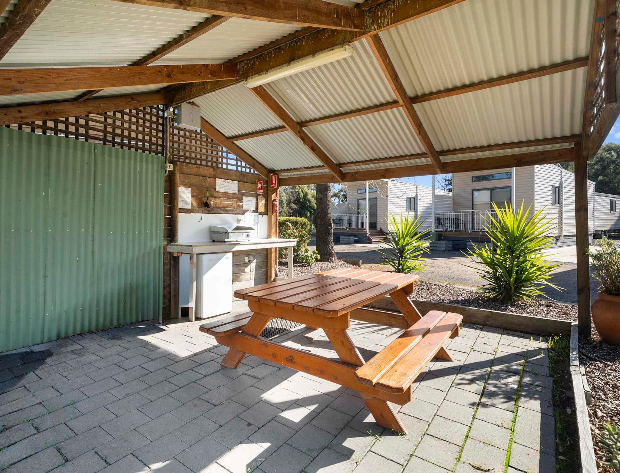 Shepparton Holiday Park