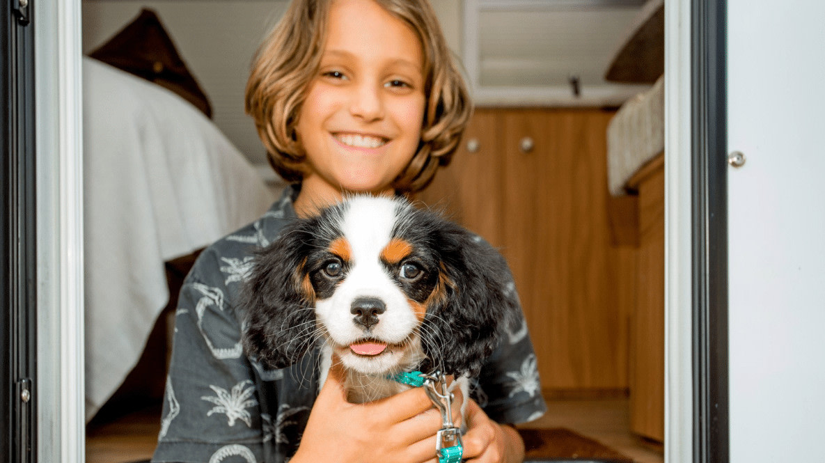 Shepparton Holiday Park