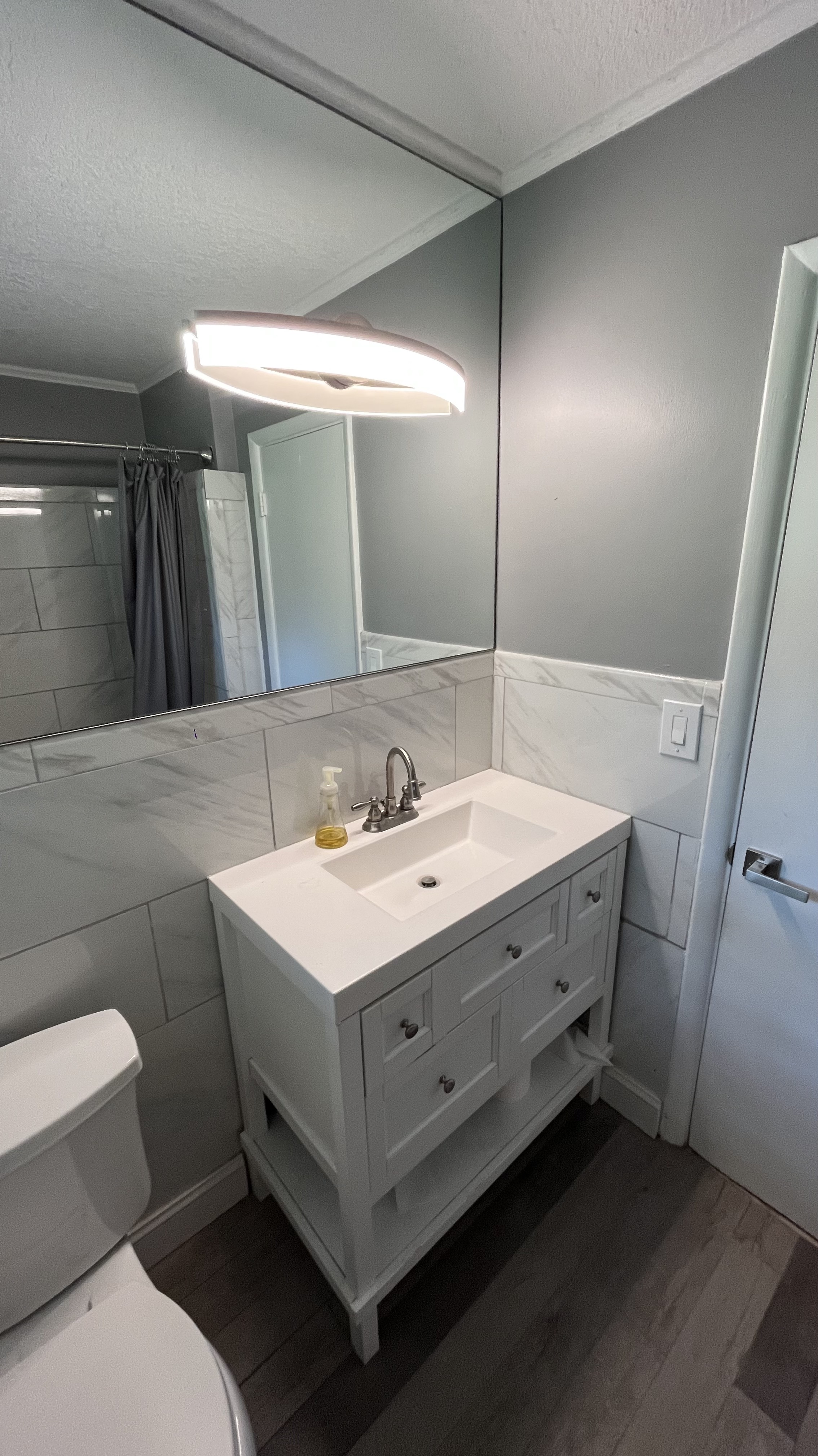 Lakefront Downtown Orlando