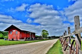 Mill Creek Campground