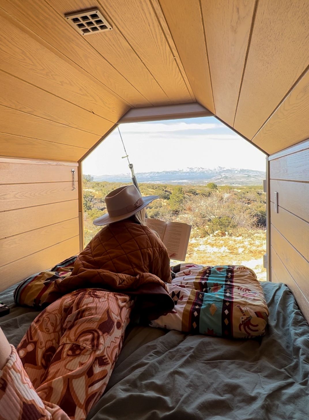 Arcadian American Farms