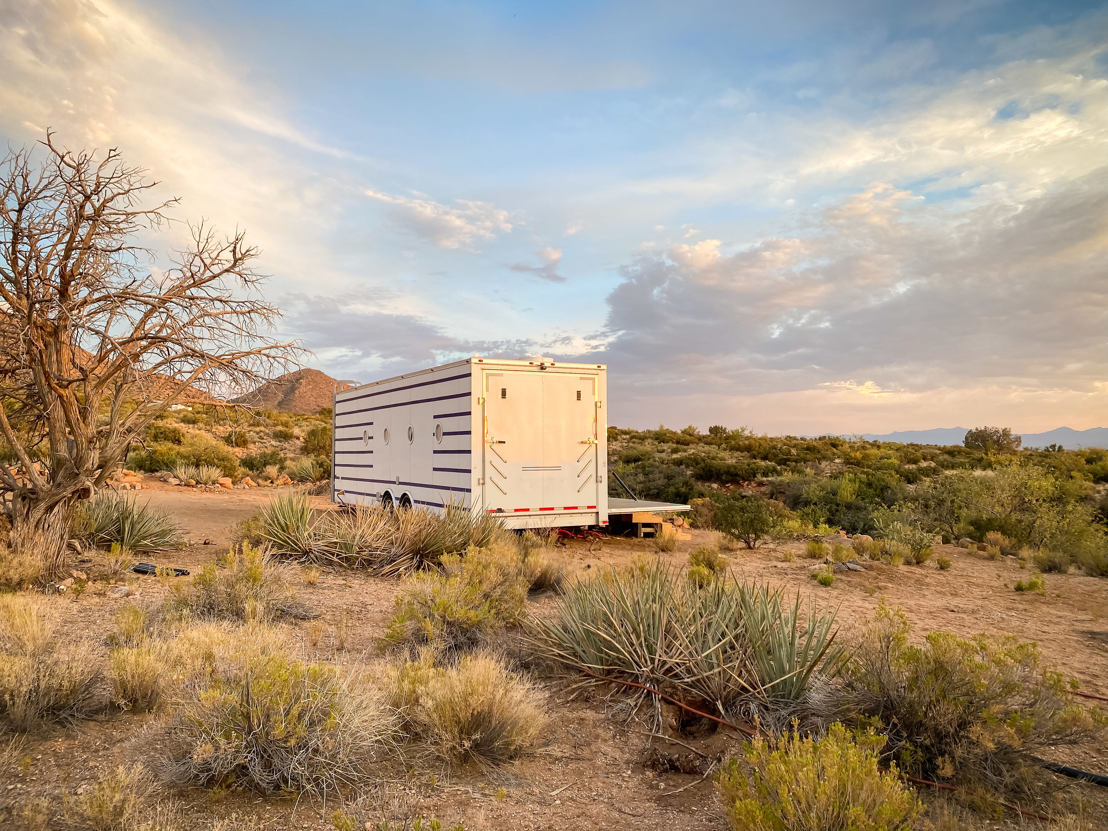Arcadian American Farms