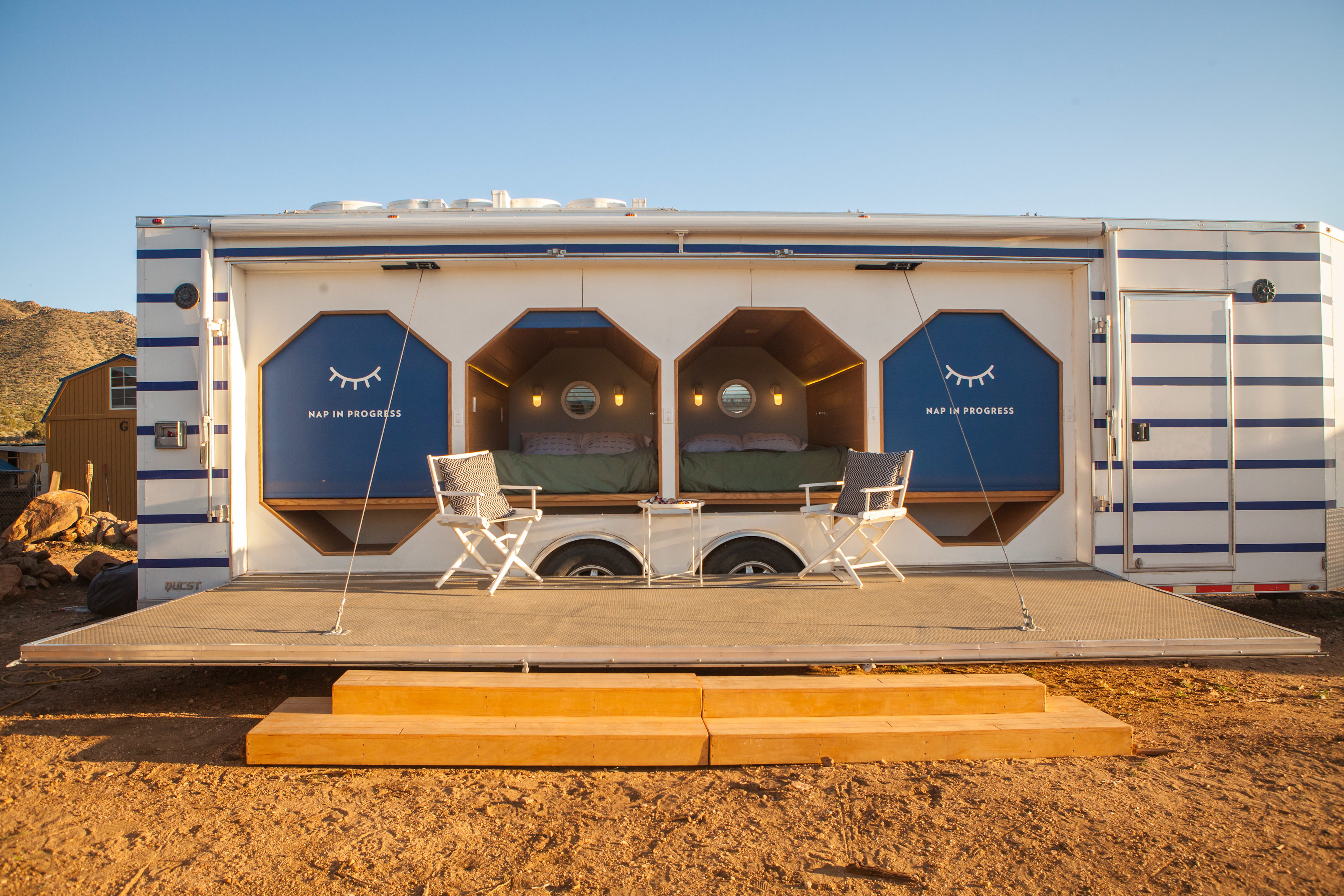 Arcadian American Farms