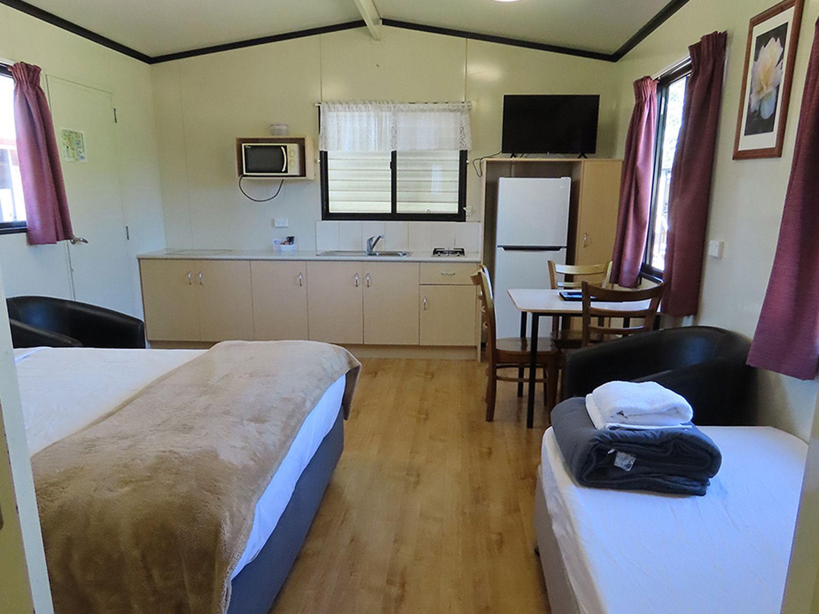 Big4 Toowoomba Holiday Park