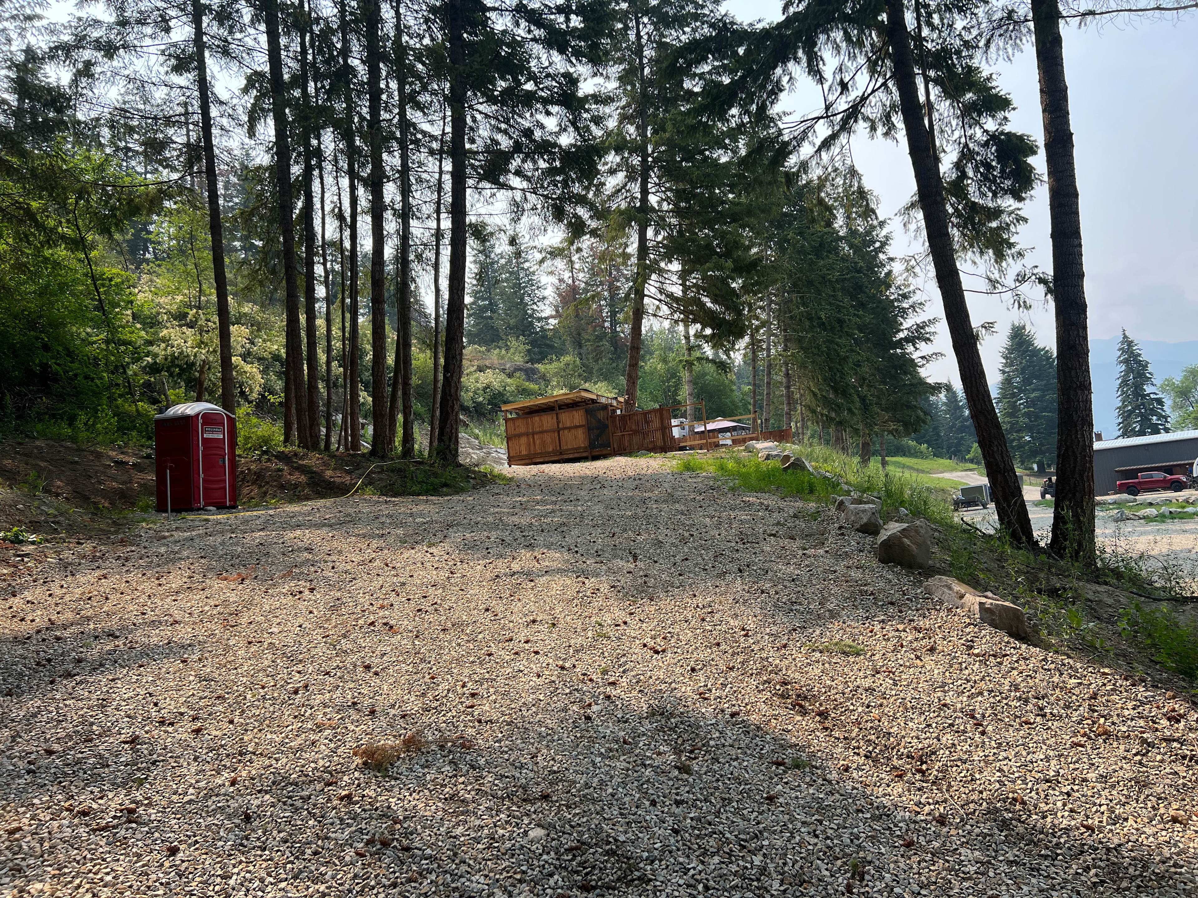 Shuswap Family Camping 🏕️