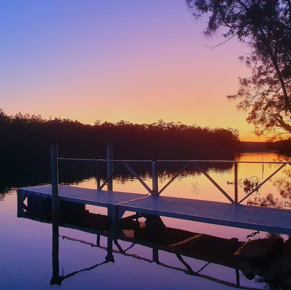 Minimbah Fishing Lodge River Camp