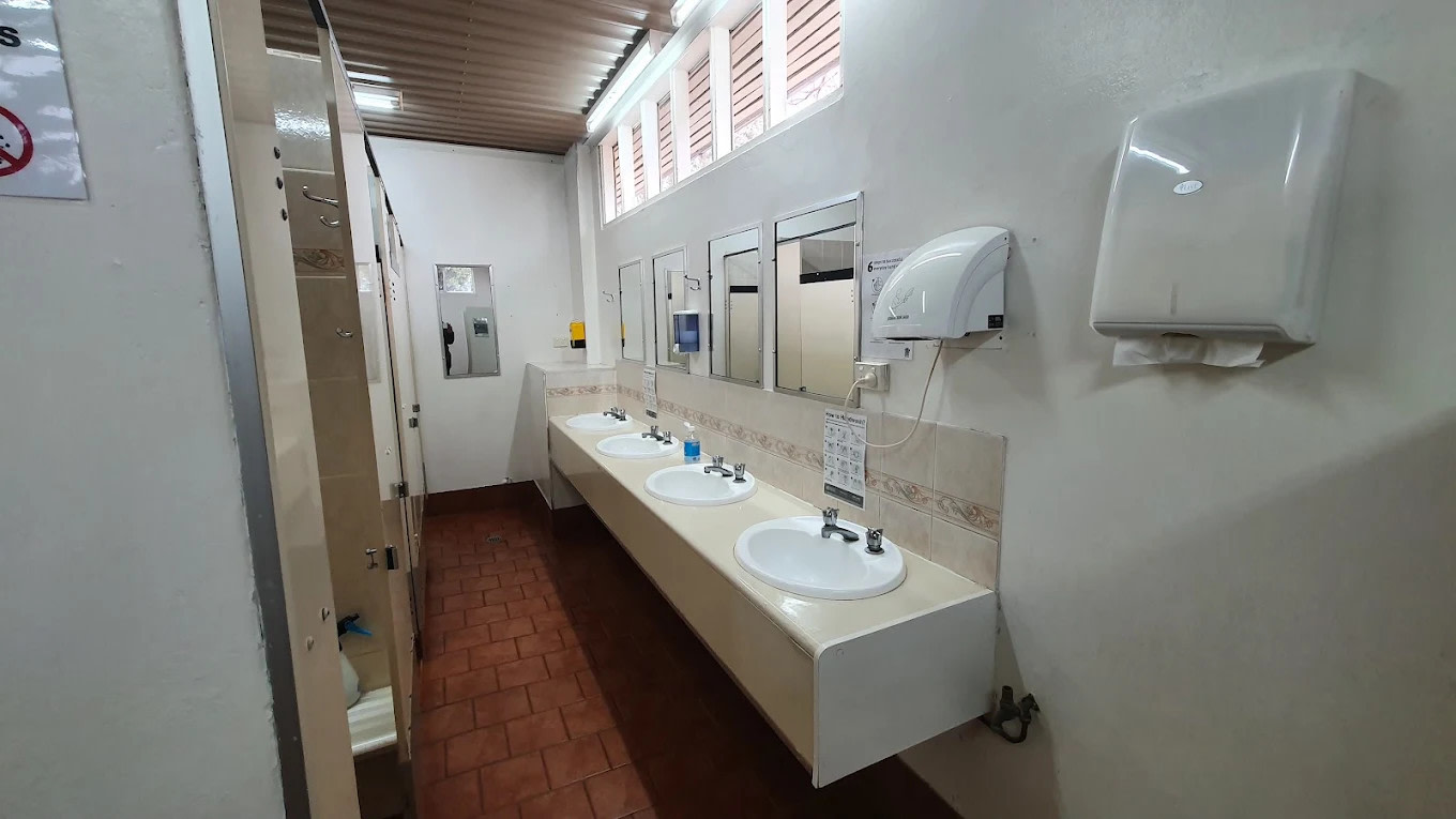 Big4 Toowoomba Holiday Park