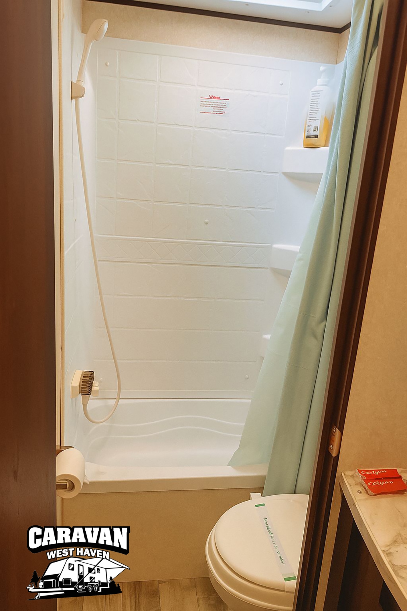 Reload in West Haven