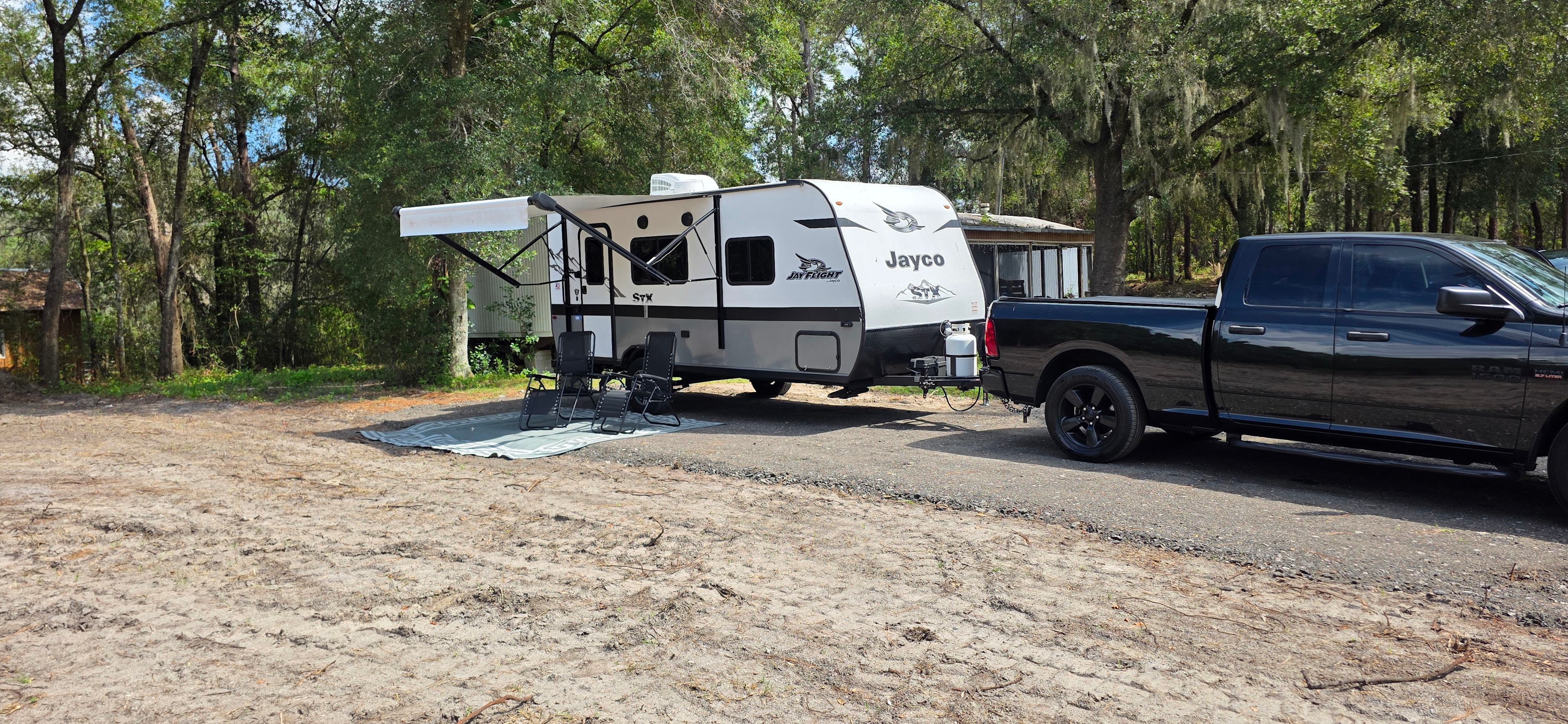 Rowe Retreat at Wekiva Springs