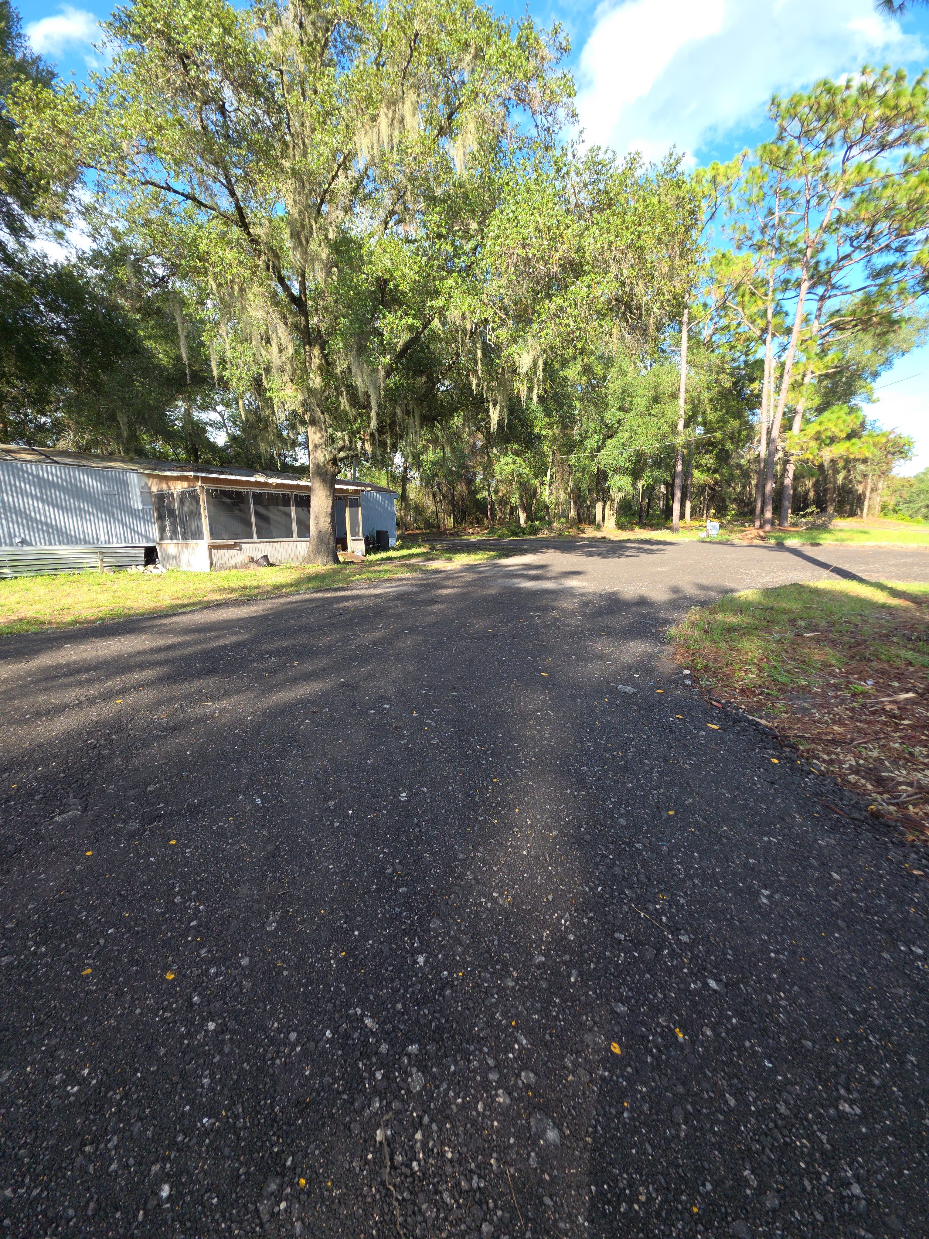 Rowe Retreat at Wekiva Springs