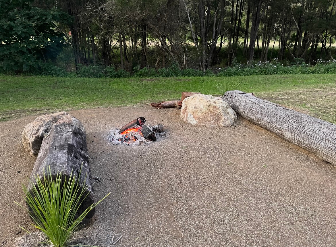 Duck Creek Private Bush Camping