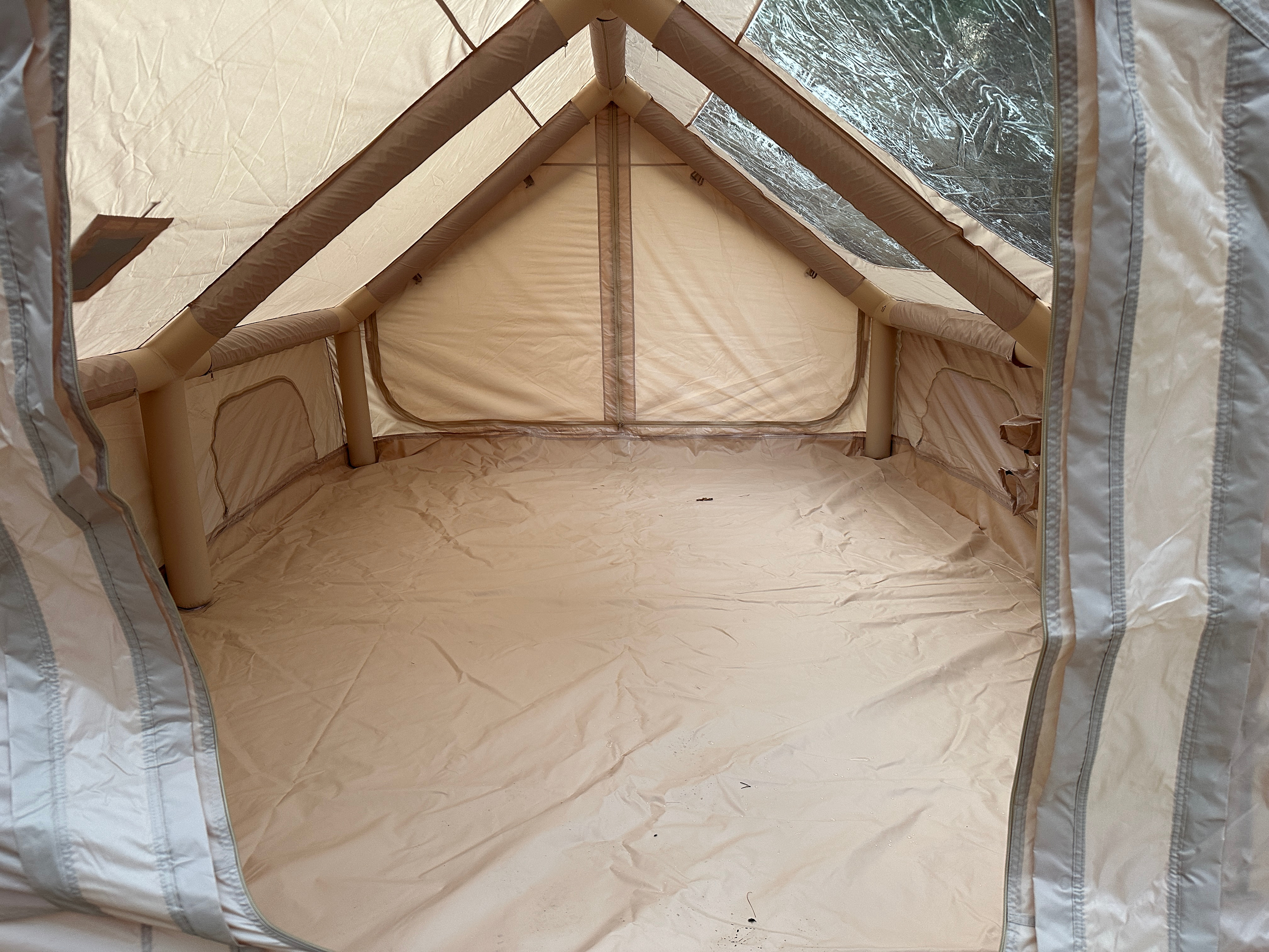 Red Stone River Retreat