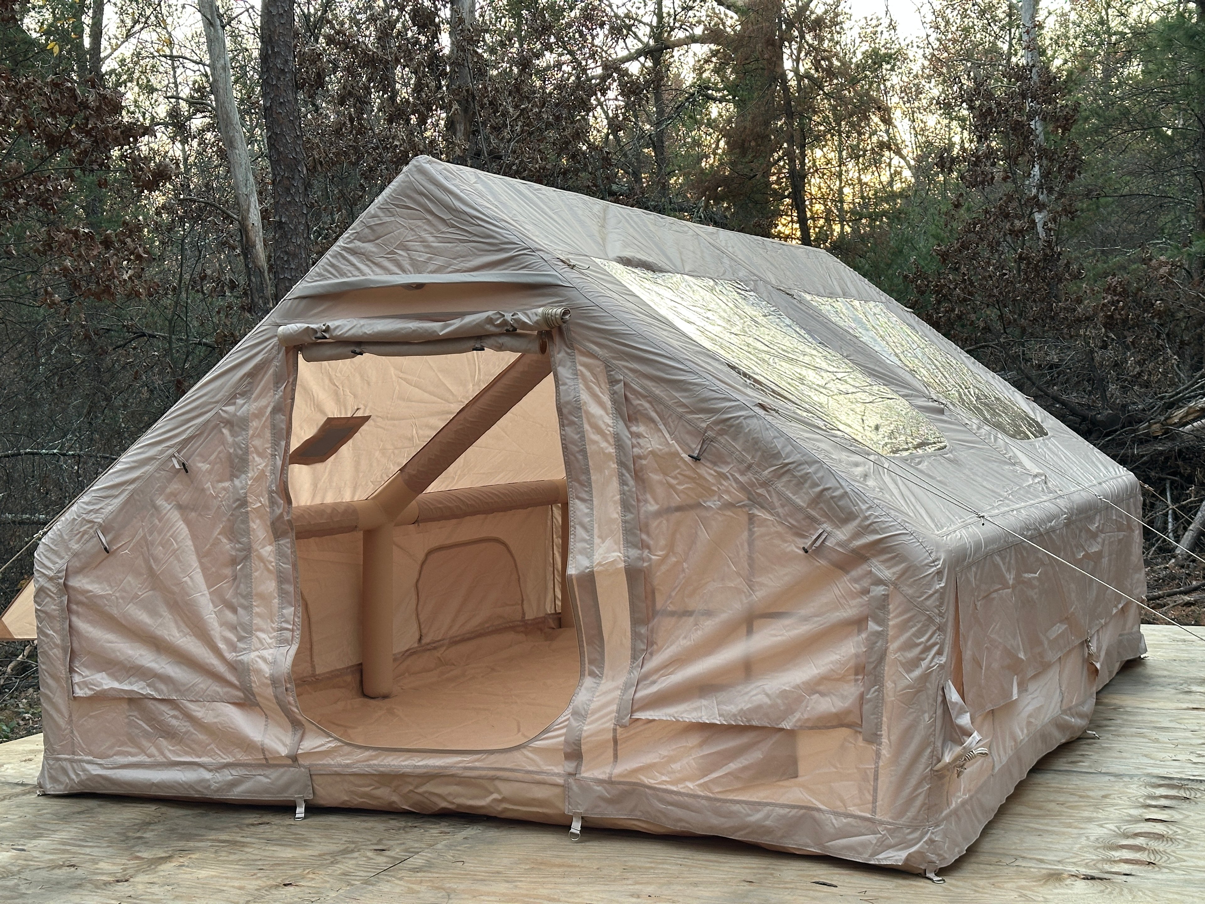 Red Stone River Retreat