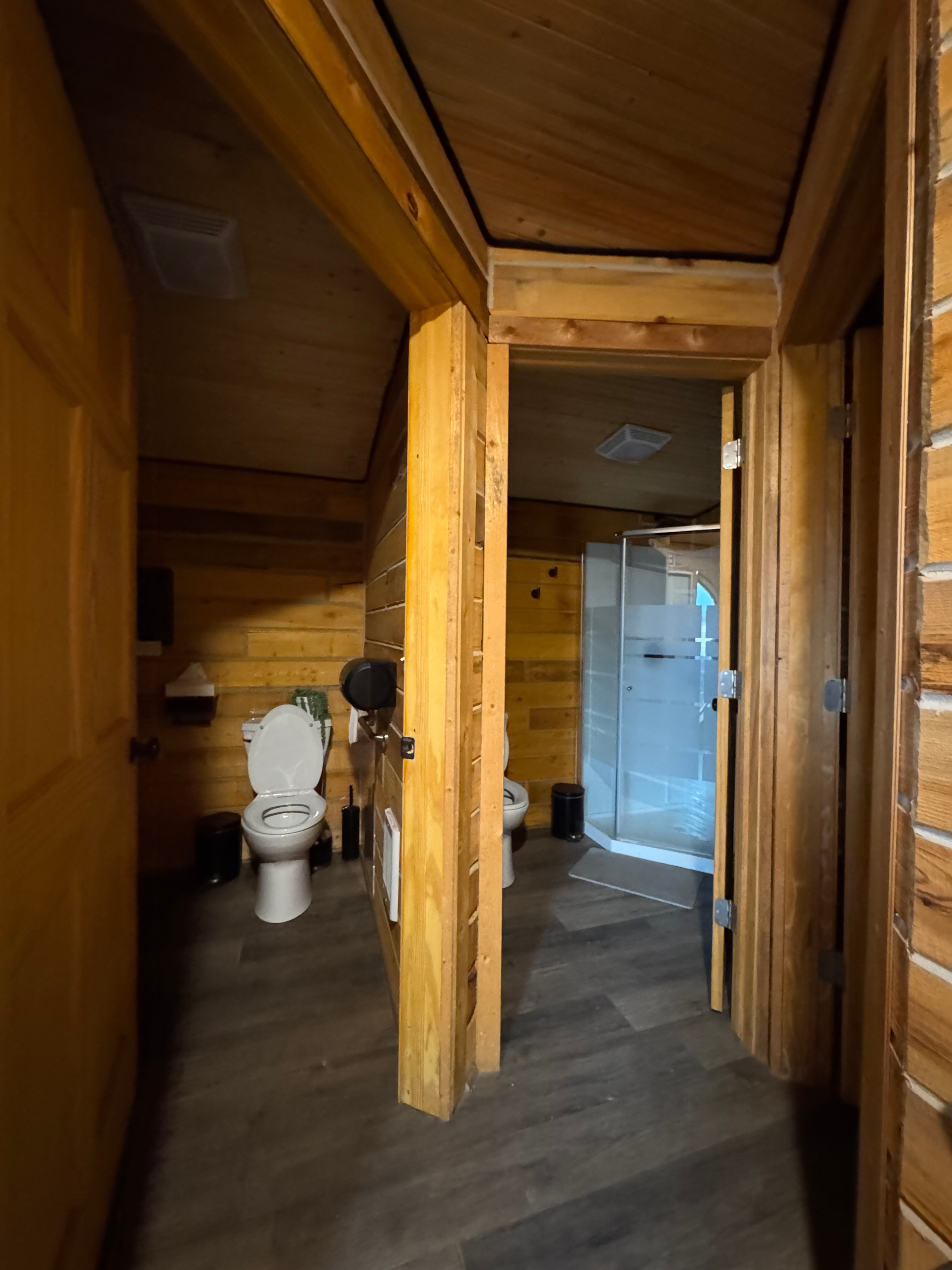 Battle Creek Camping Resort