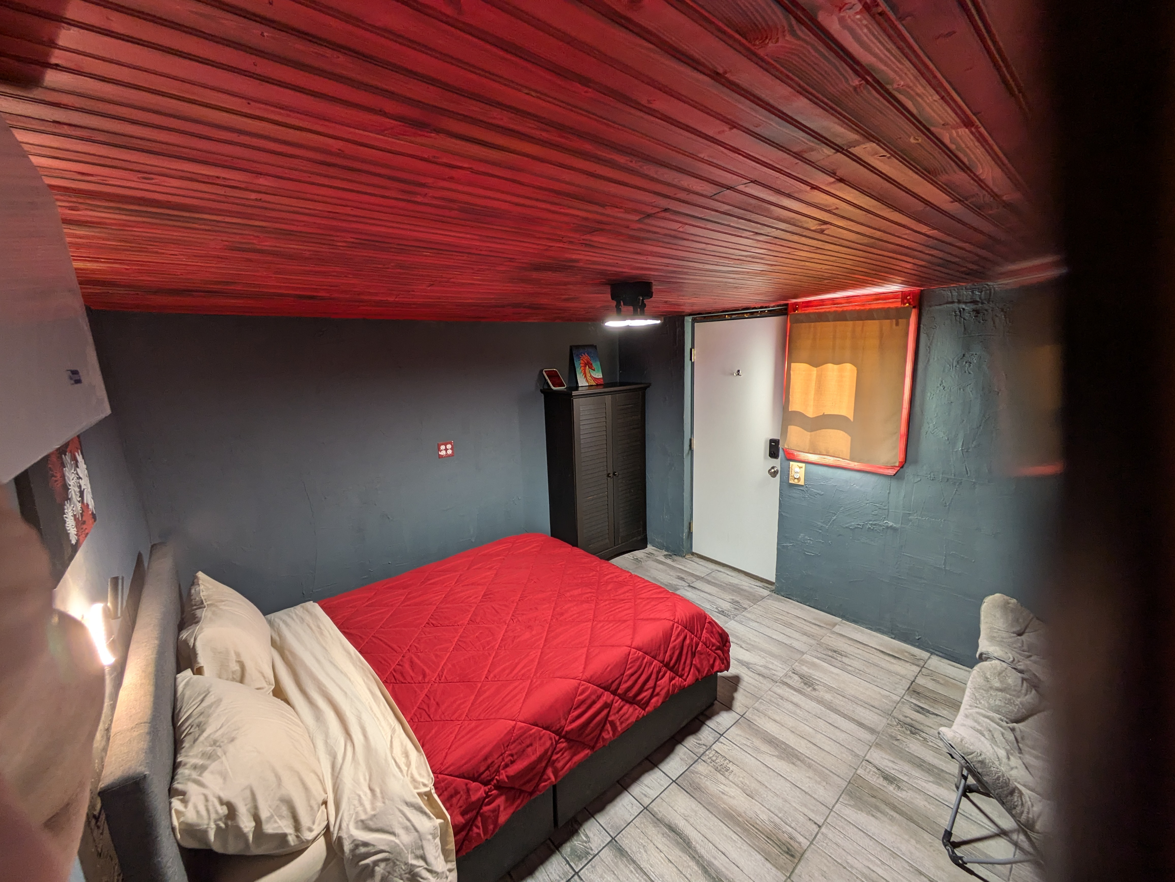 Peaceful Wild Beauty