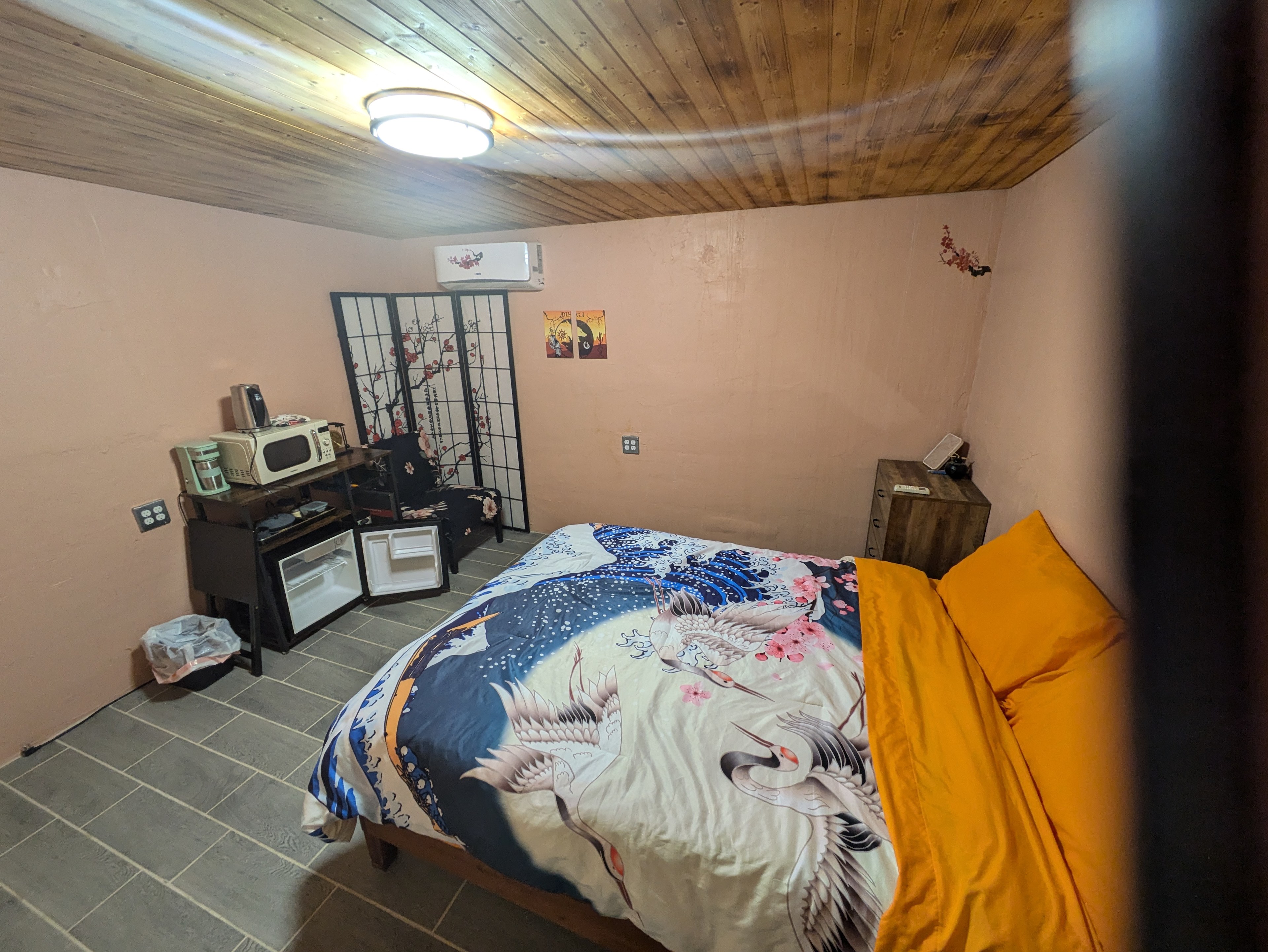 Peaceful Wild Beauty