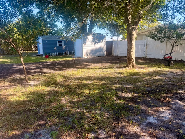 Tranquil Space Coast Retreat