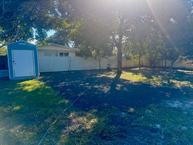 Tranquil Space Coast Retreat