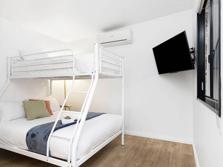 Northam Holiday Park