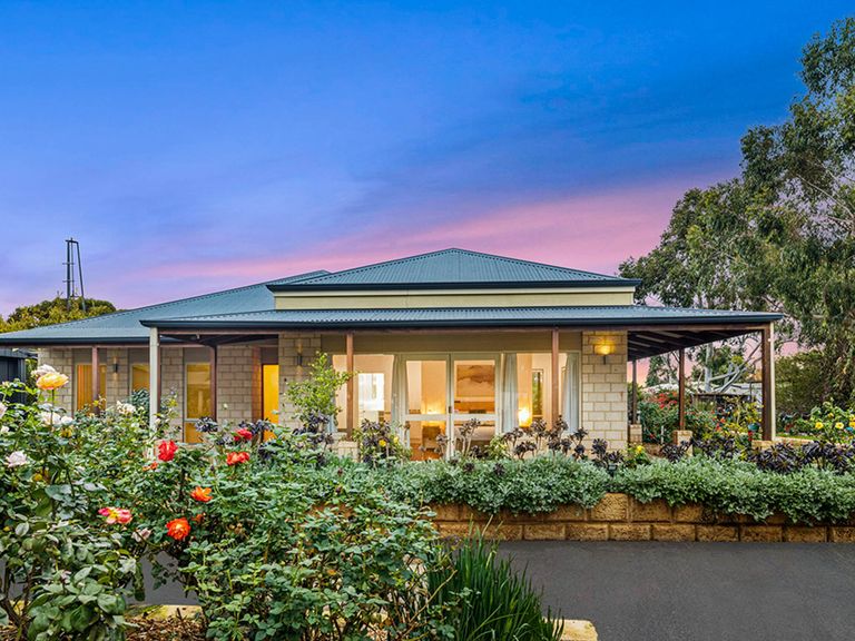 Northam Holiday Park