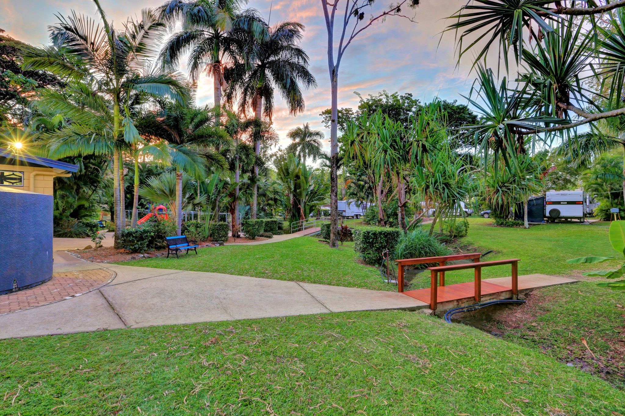 Northam Holiday Park