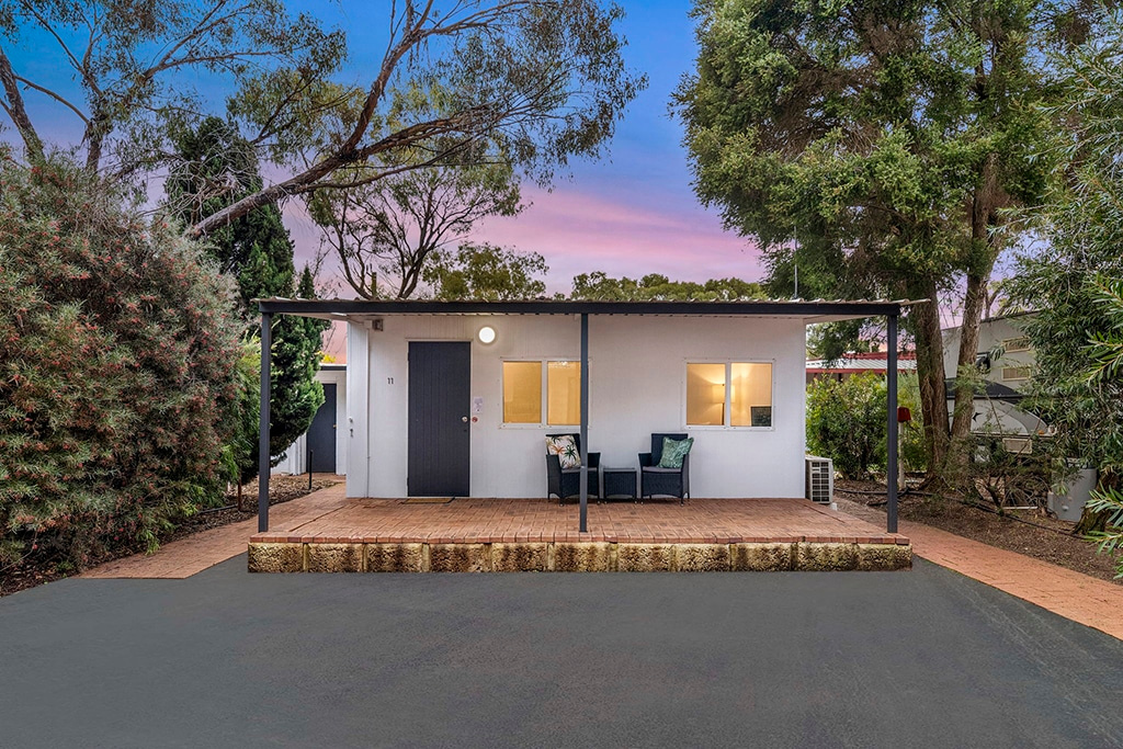 Northam Holiday Park